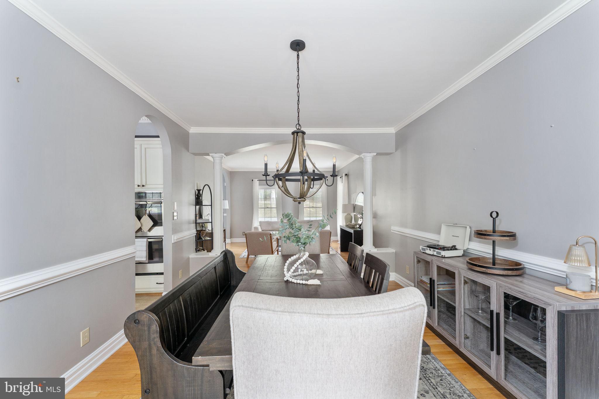 CARDINAL FOREST - Residential