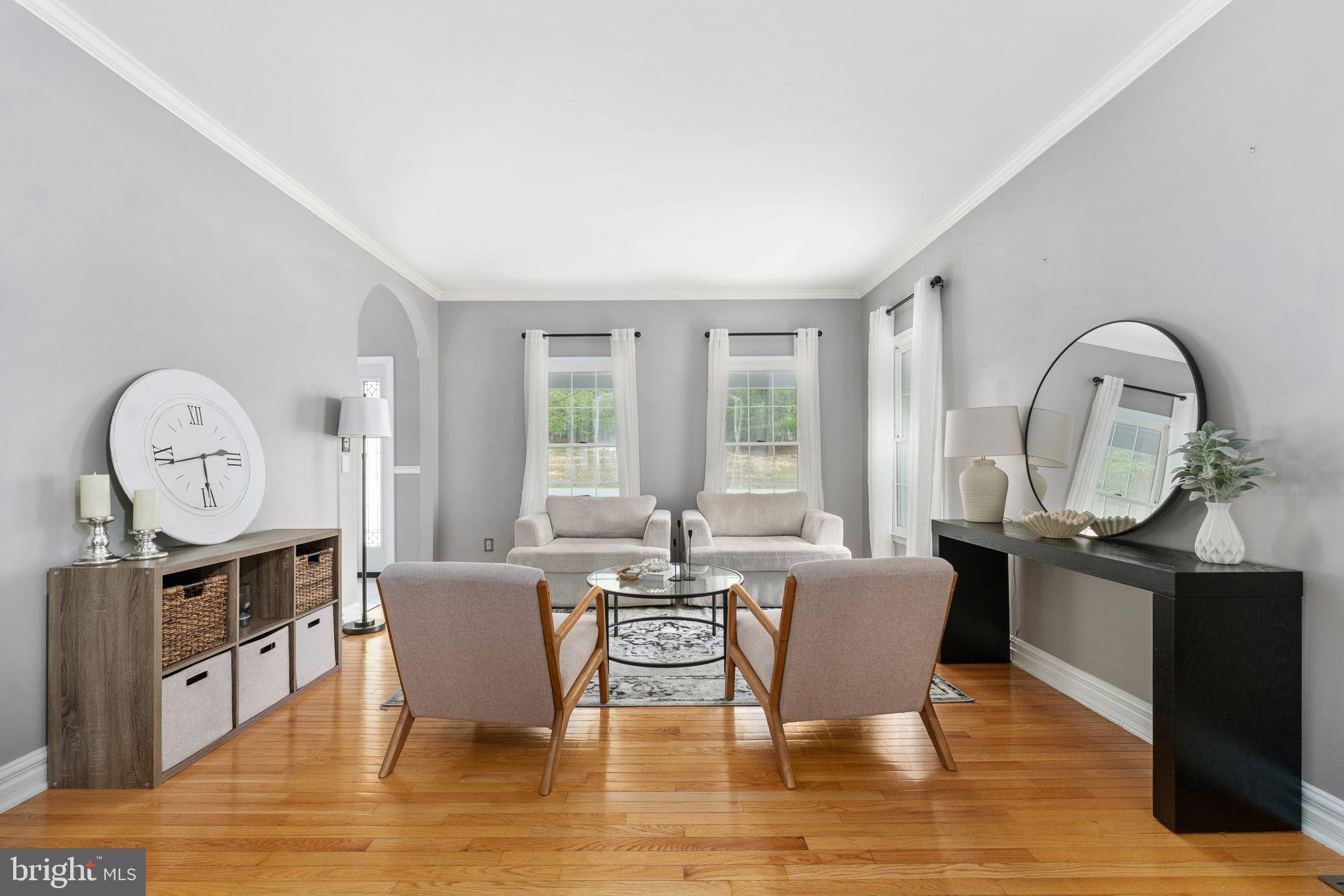 CARDINAL FOREST - Residential