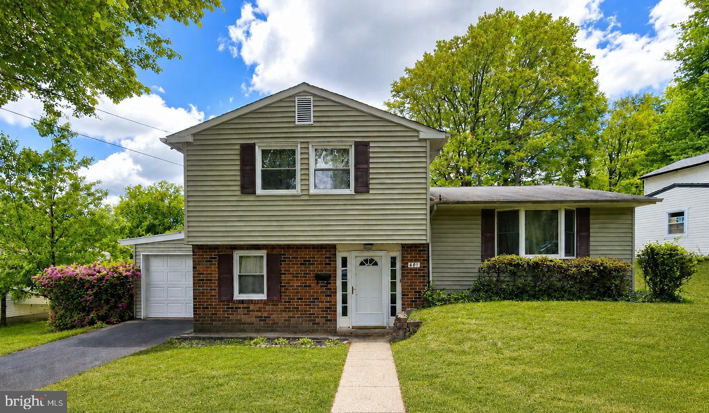 PINE VALLEY - Residential