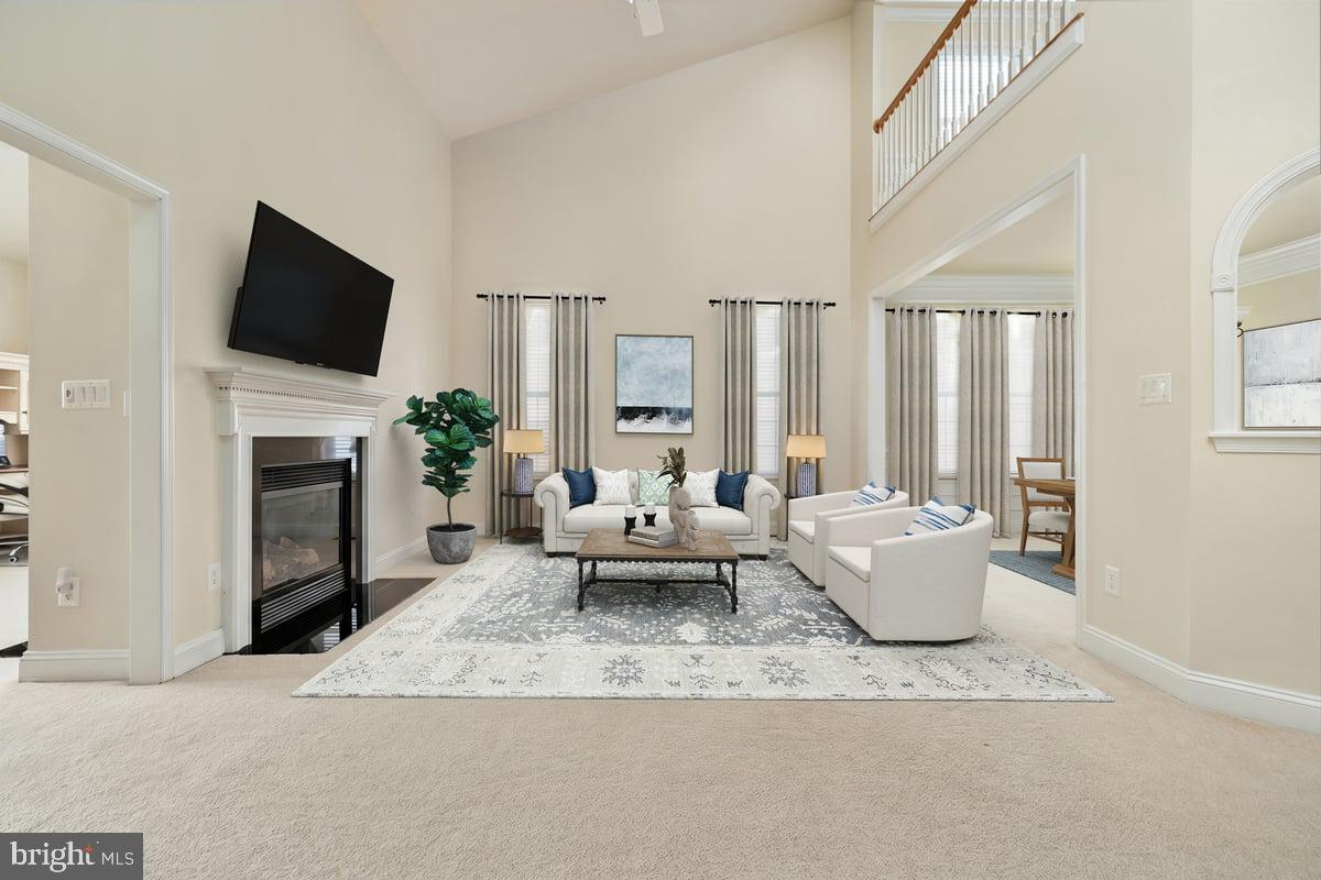 HERITAGE HUNT - Residential