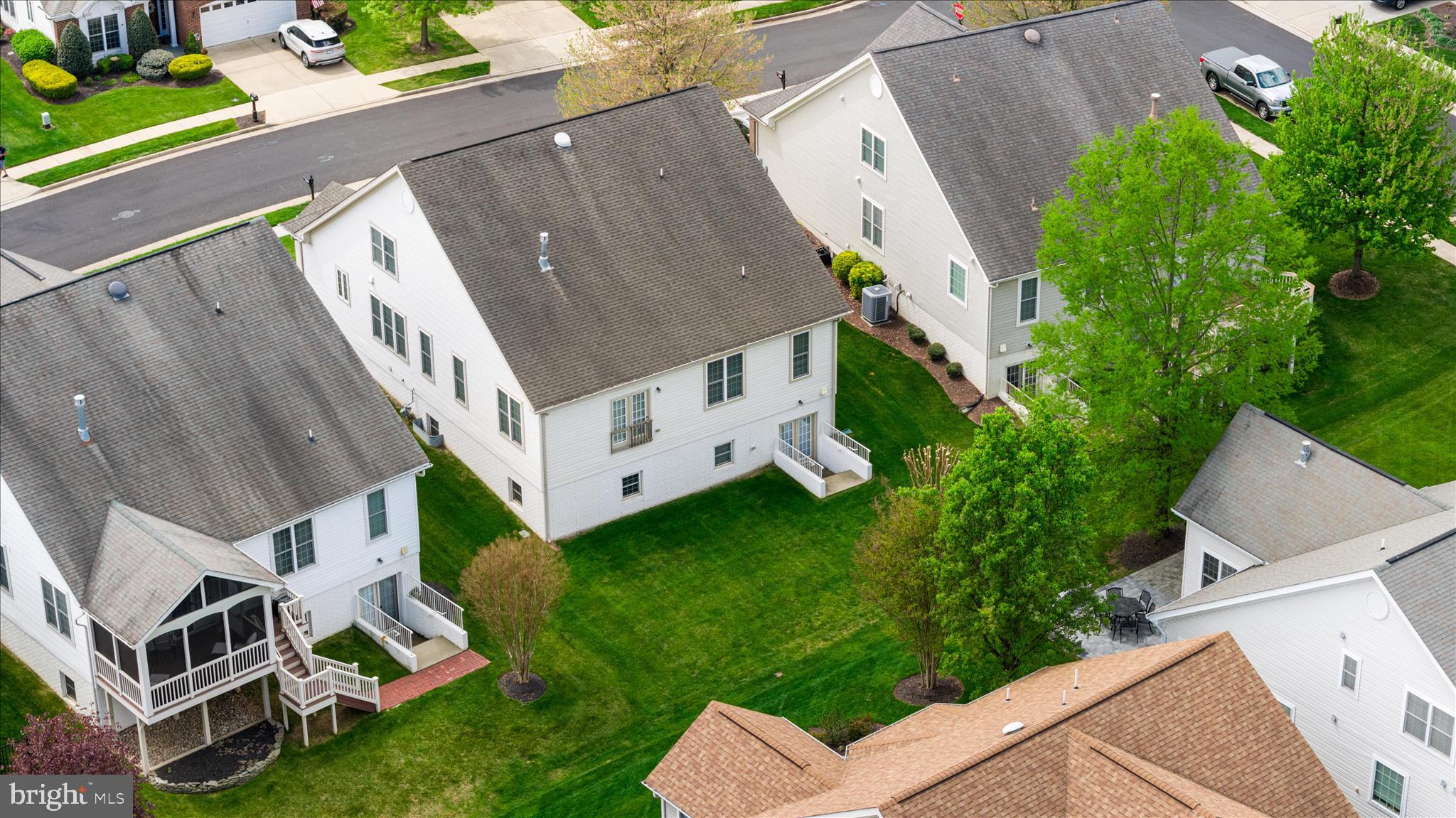 HERITAGE HUNT - Residential