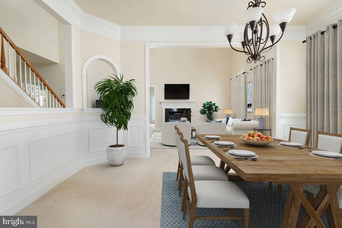 HERITAGE HUNT - Residential