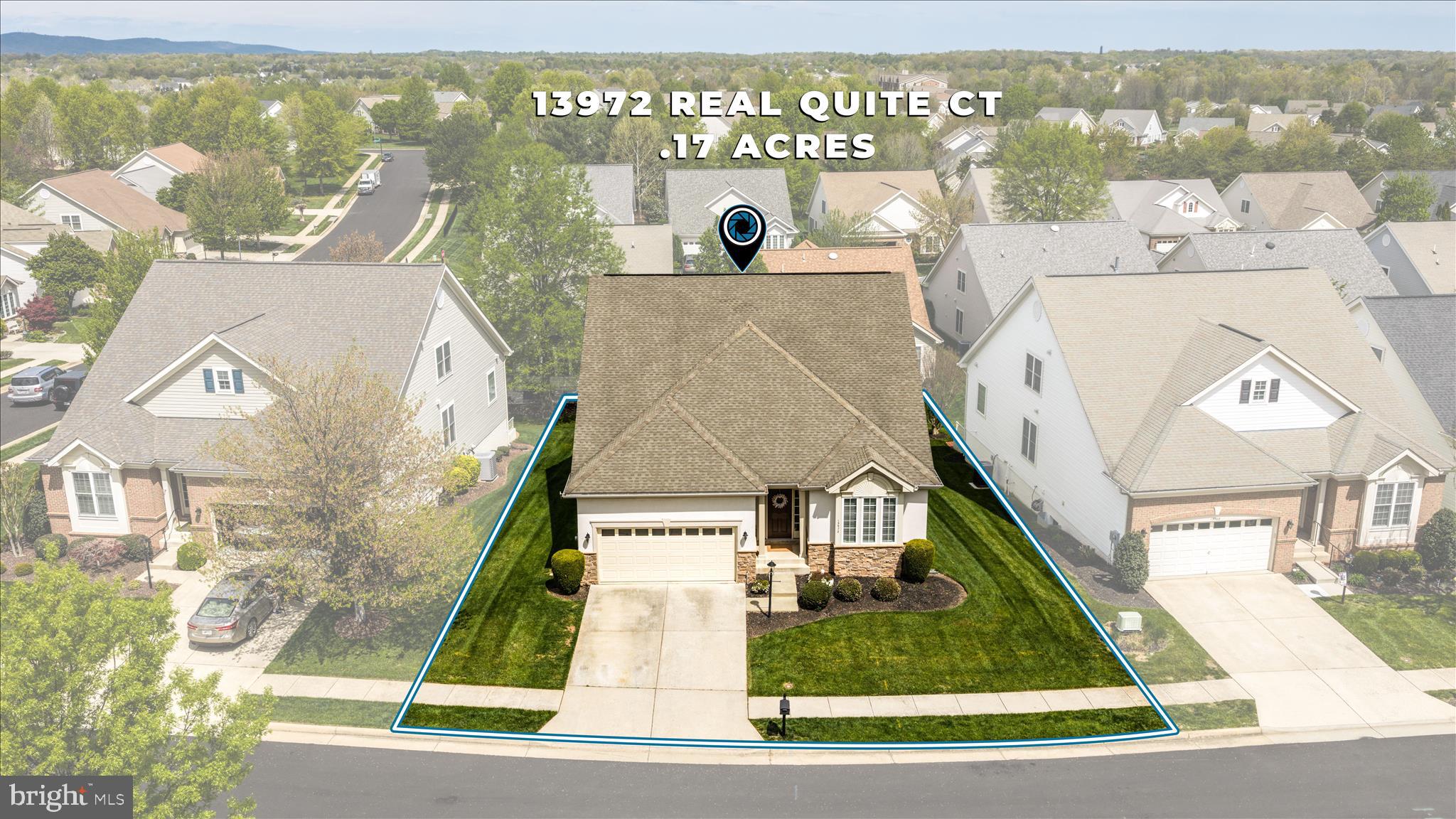 HERITAGE HUNT - Residential