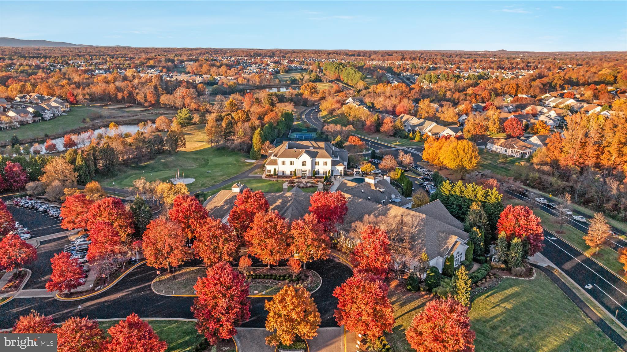 HERITAGE HUNT - Residential