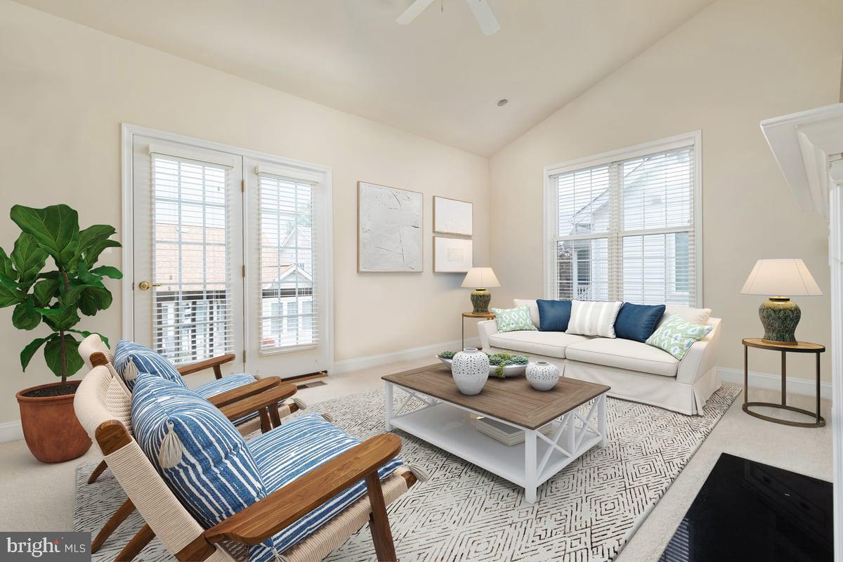 HERITAGE HUNT - Residential