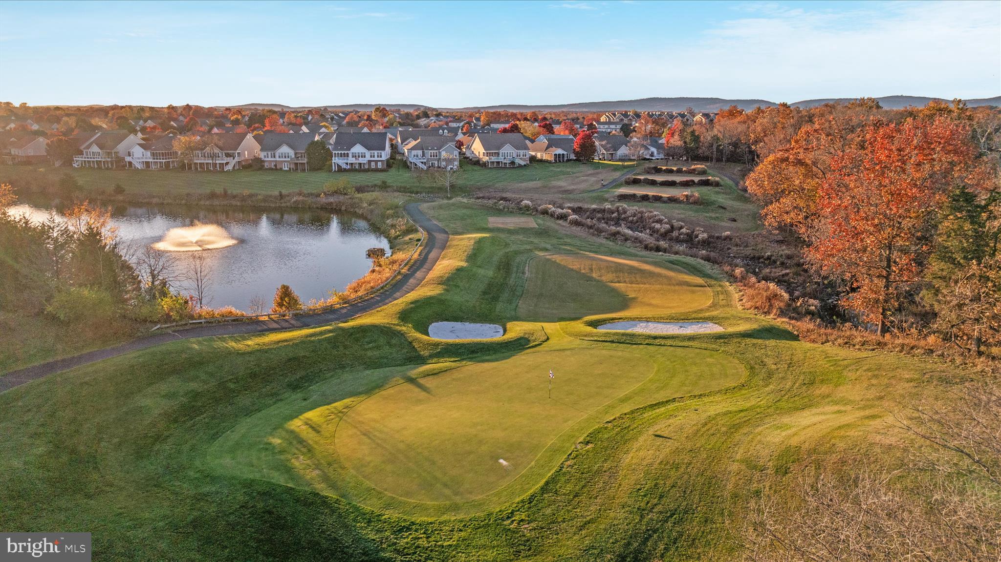 HERITAGE HUNT - Residential