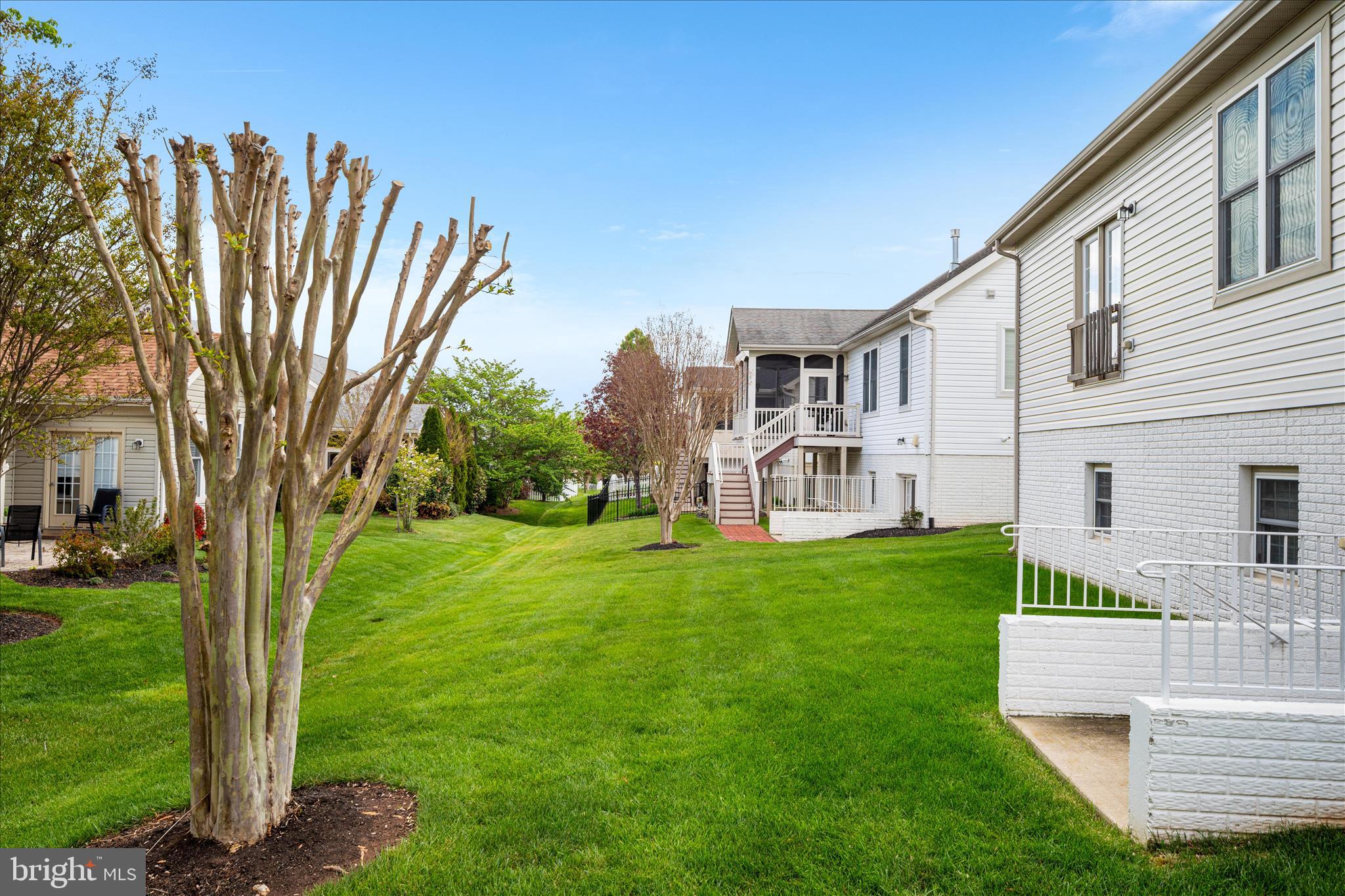 HERITAGE HUNT - Residential