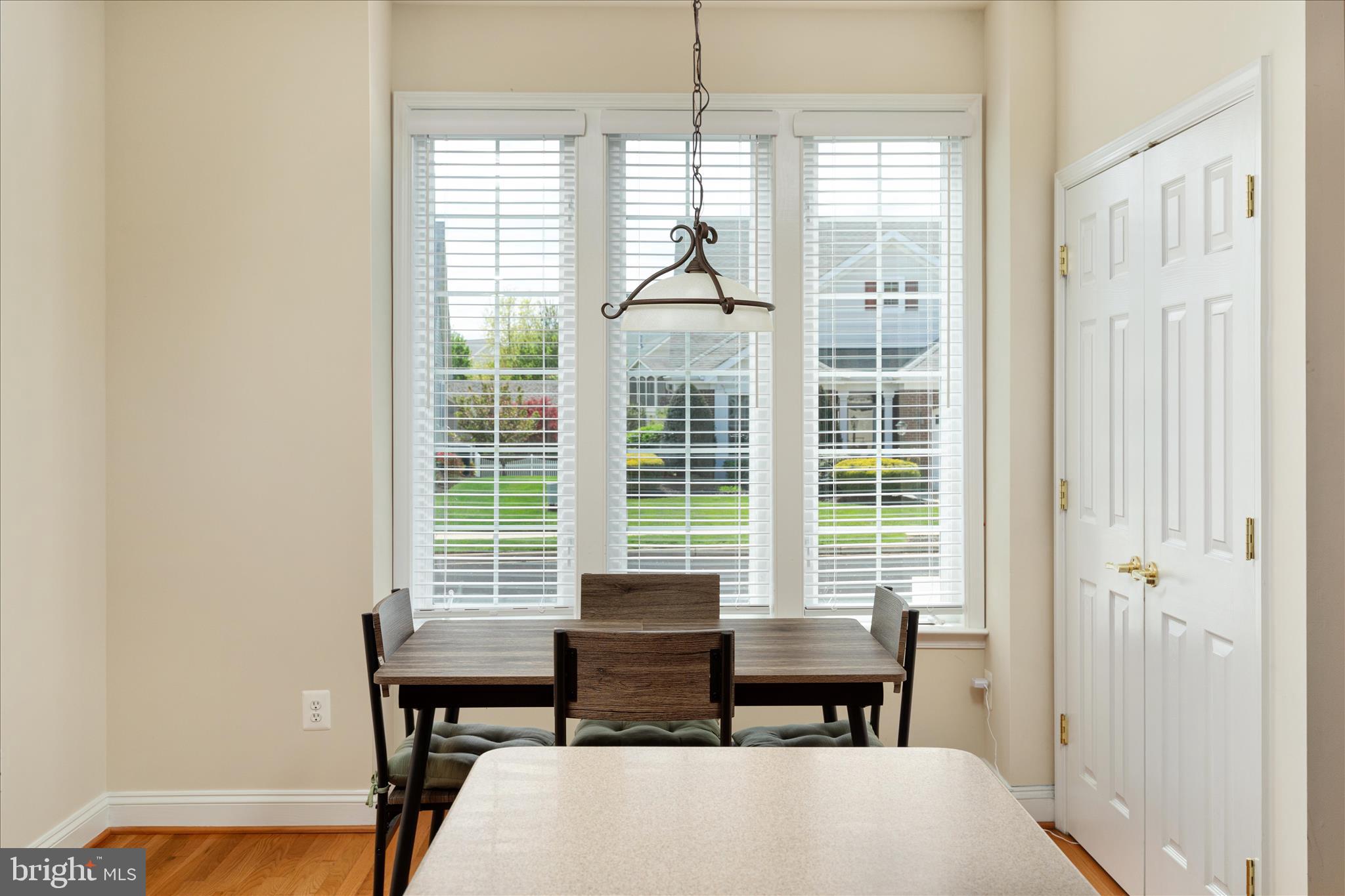 HERITAGE HUNT - Residential