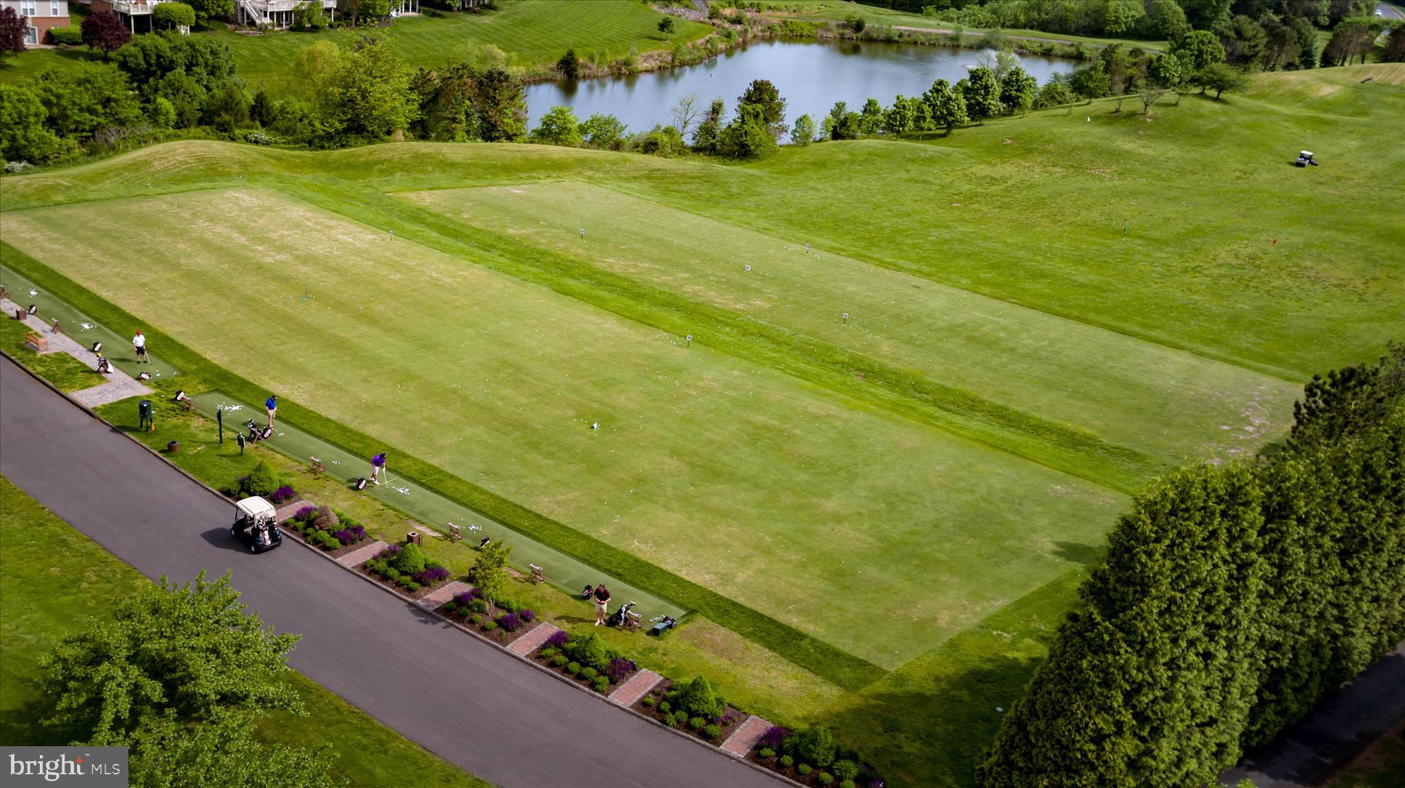 HERITAGE HUNT - Residential