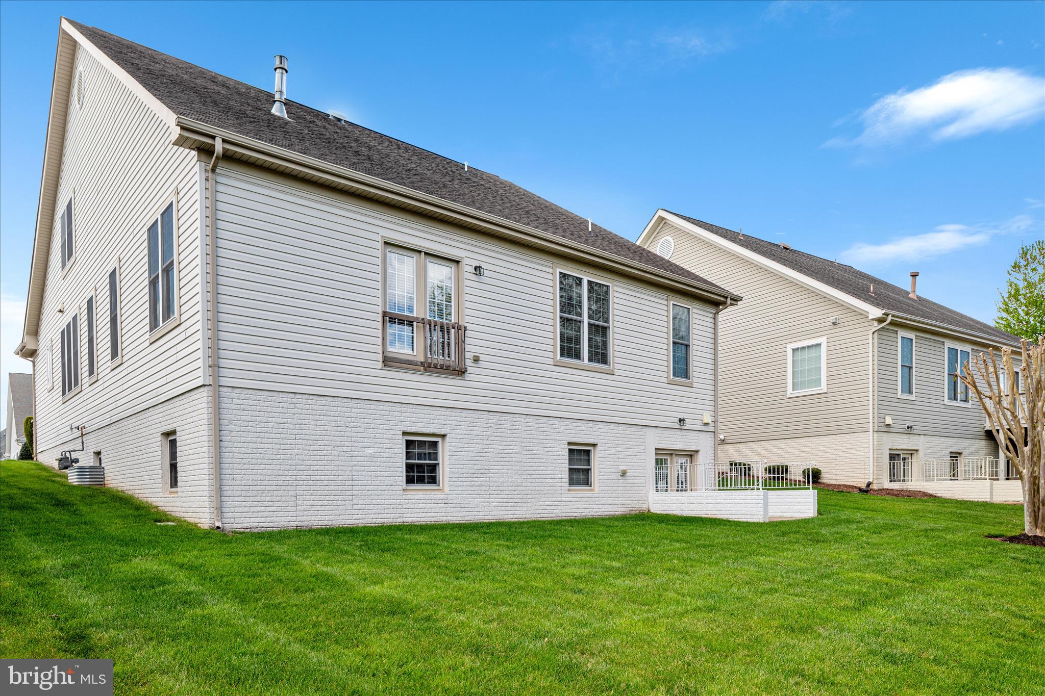 HERITAGE HUNT - Residential