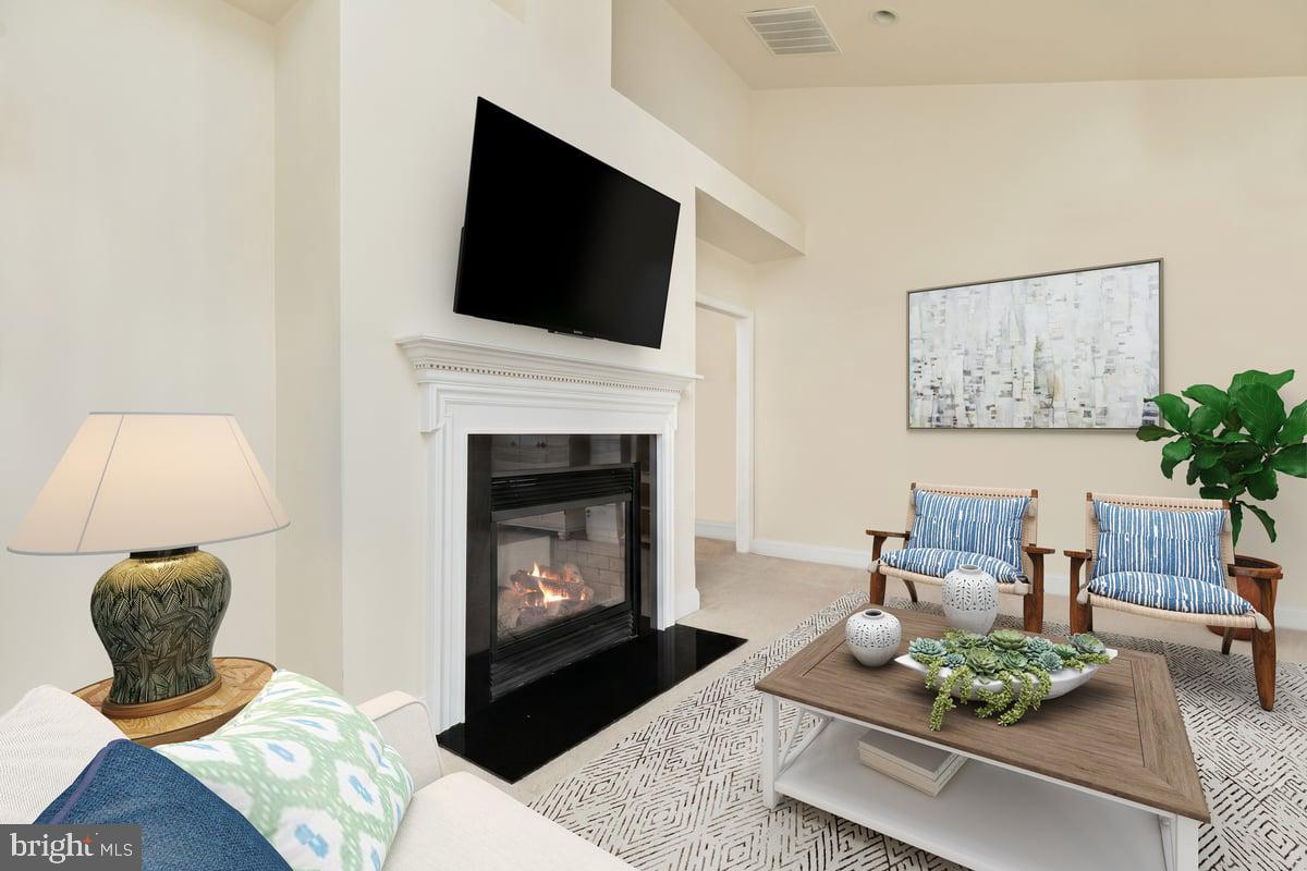 HERITAGE HUNT - Residential