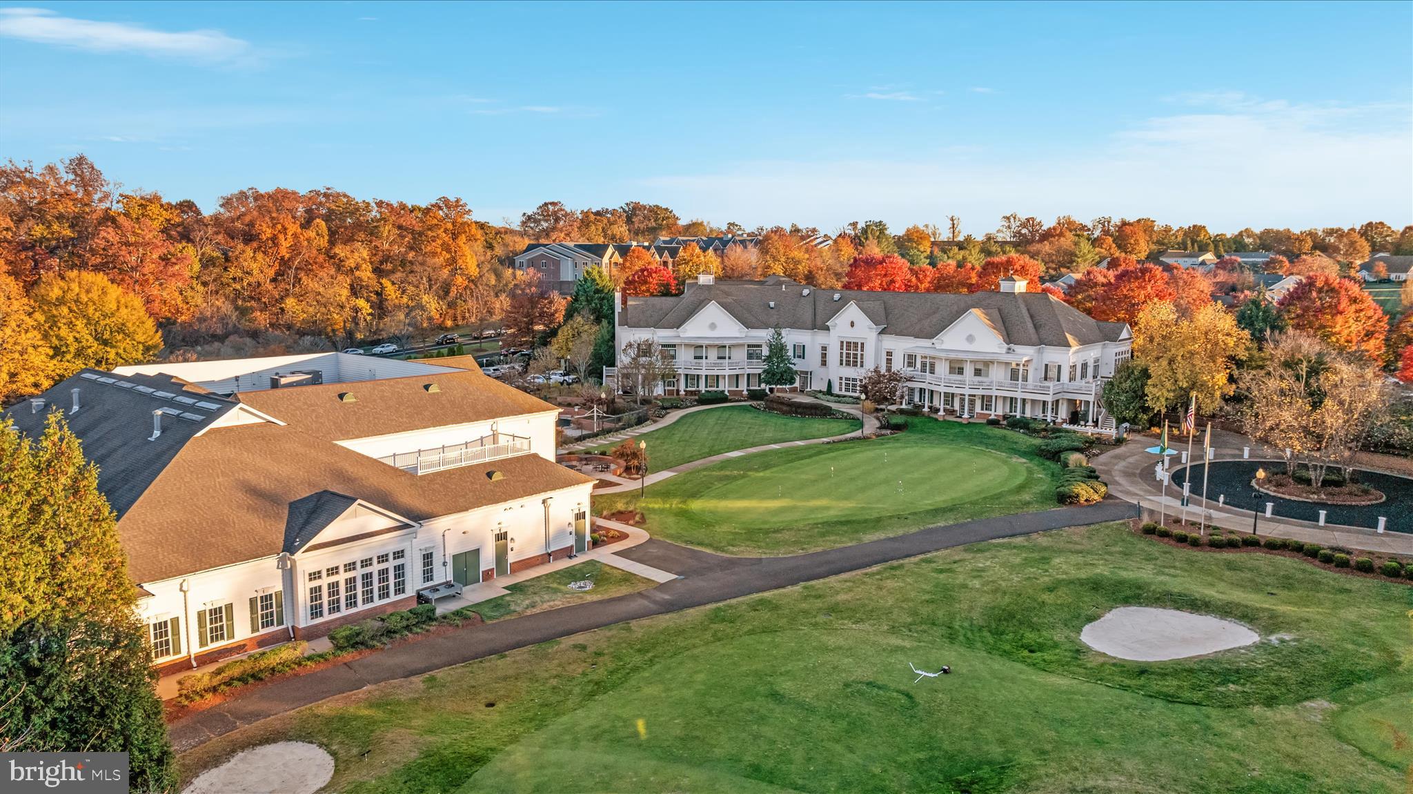 HERITAGE HUNT - Residential