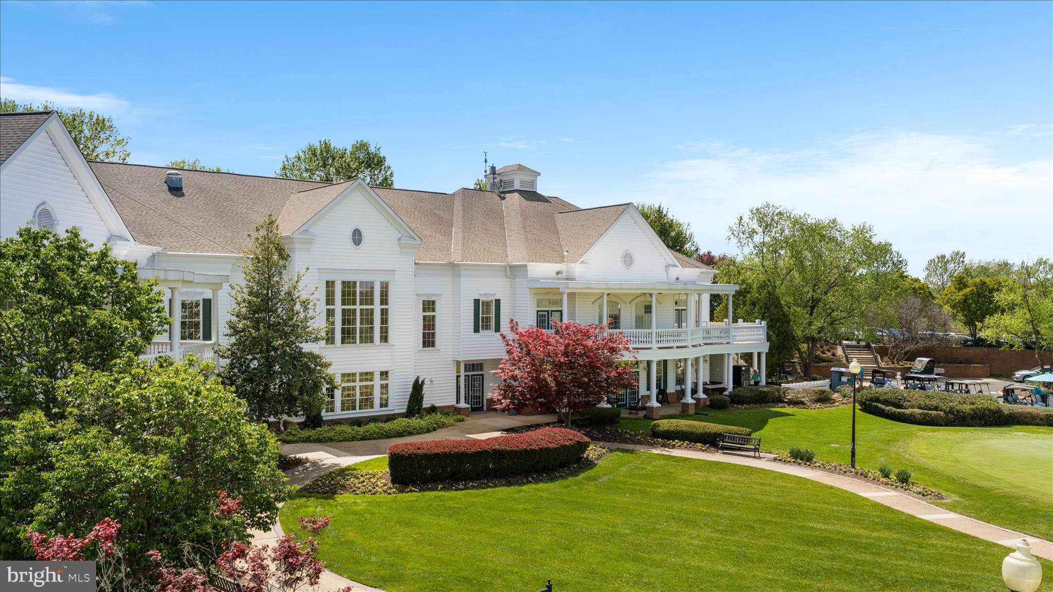 HERITAGE HUNT - Residential