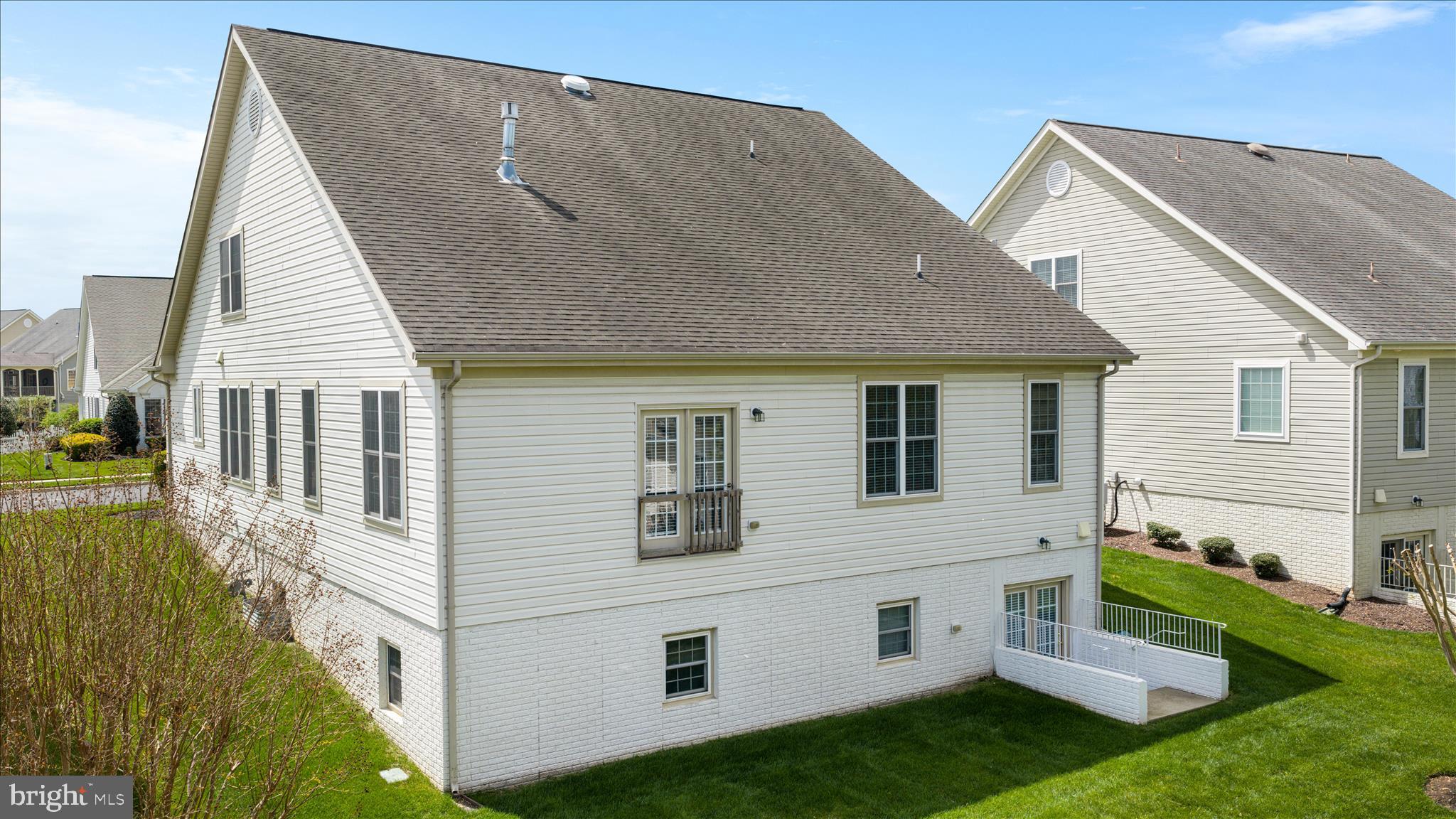 HERITAGE HUNT - Residential