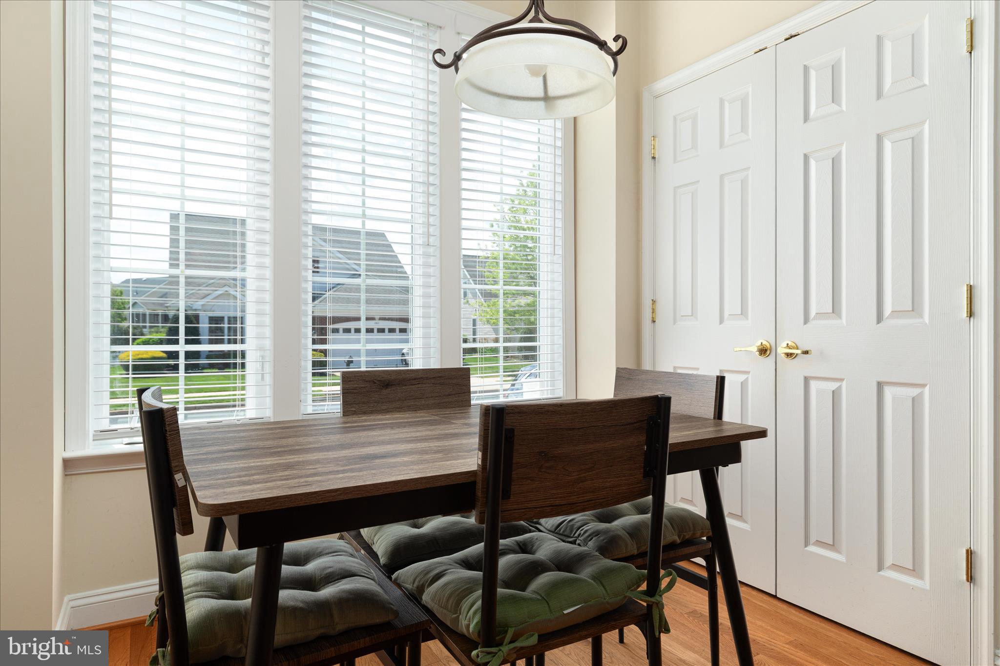 HERITAGE HUNT - Residential