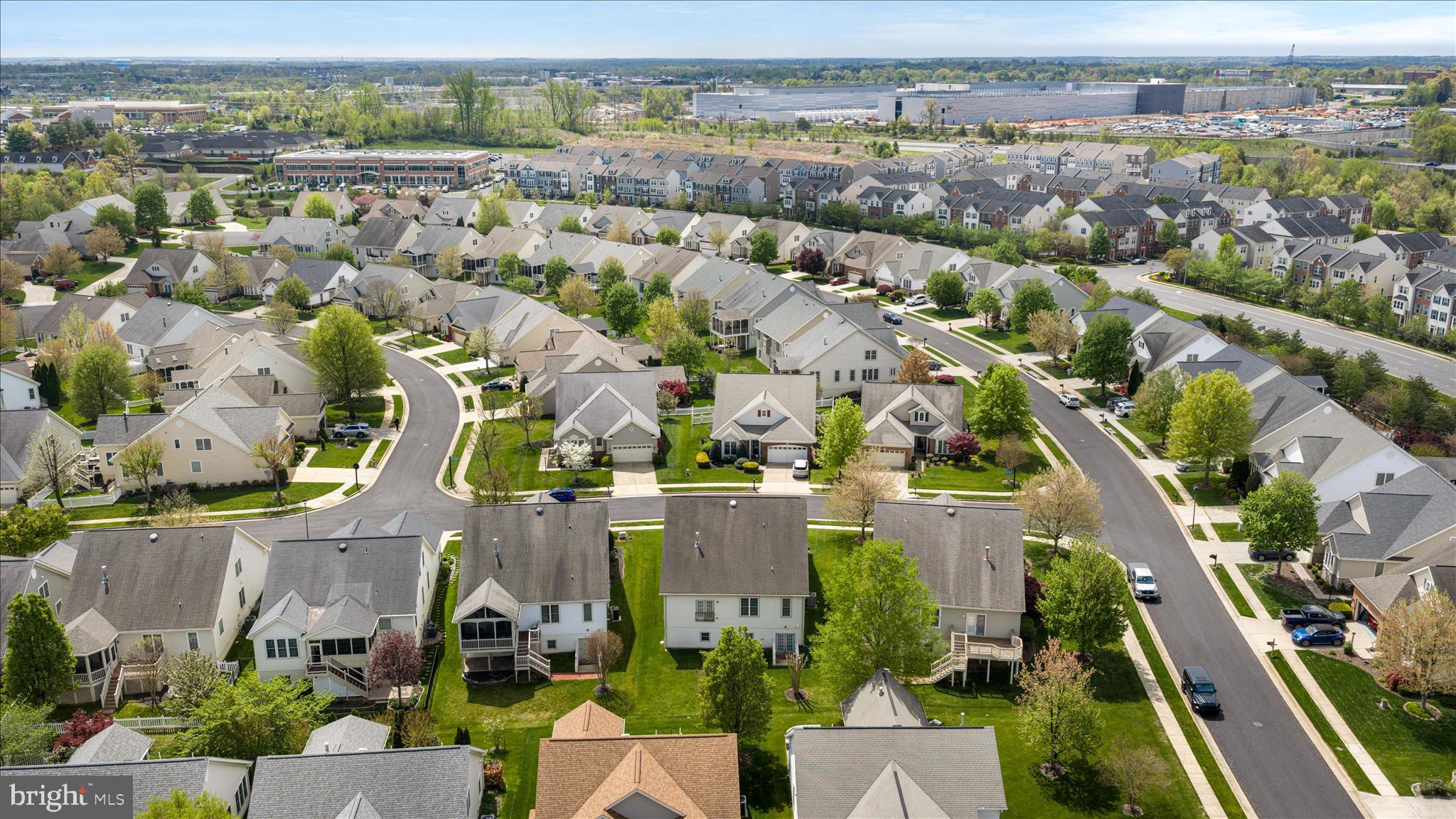 HERITAGE HUNT - Residential