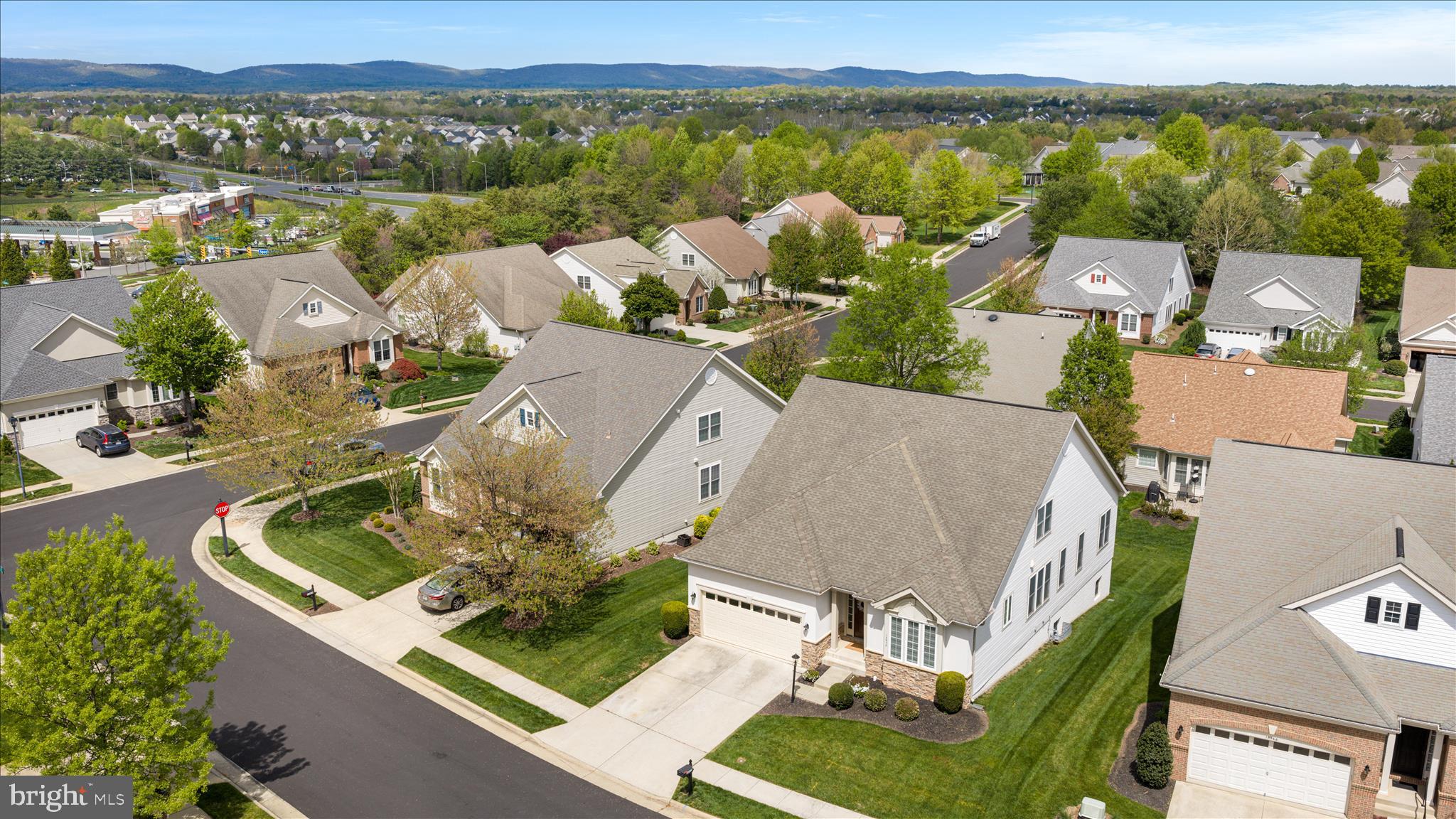 HERITAGE HUNT - Residential