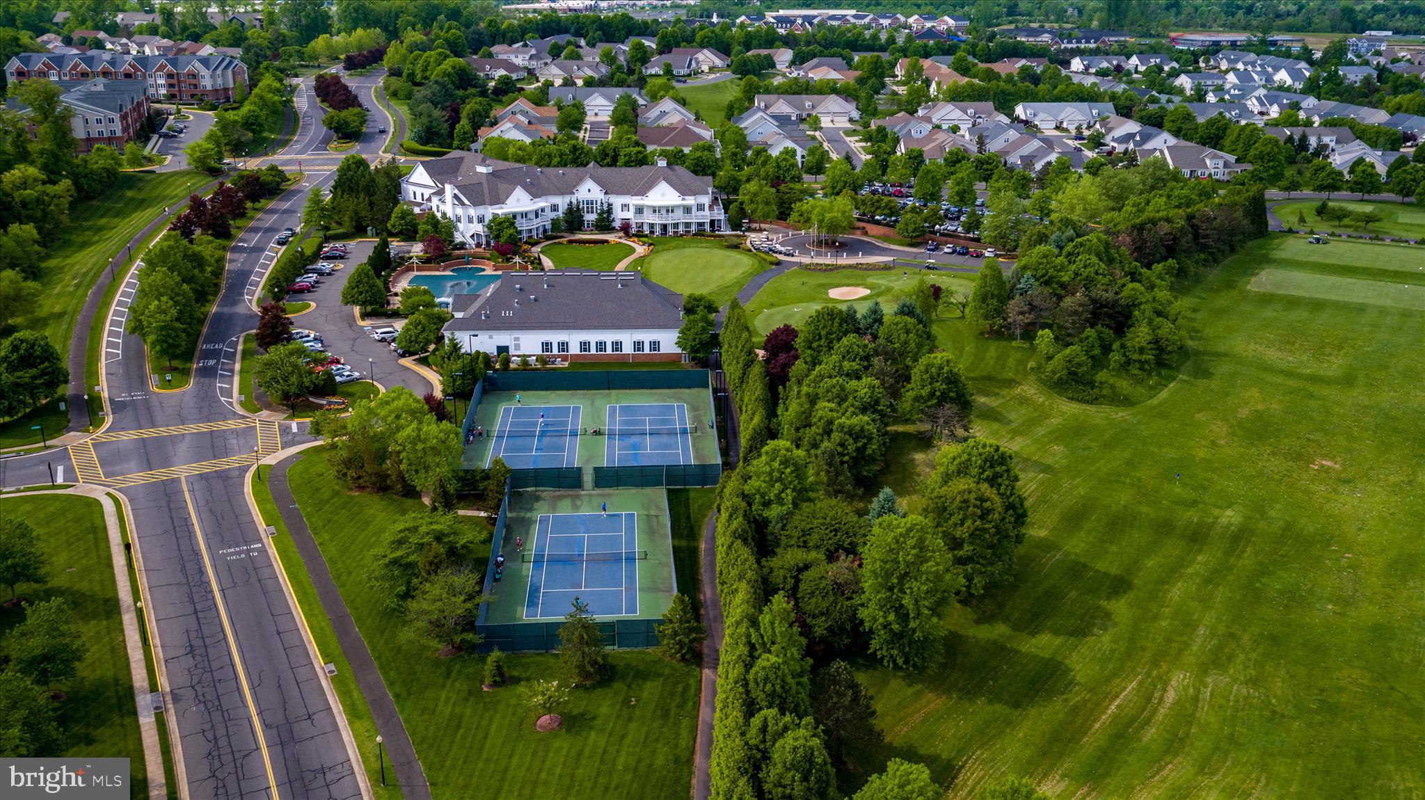 HERITAGE HUNT - Residential