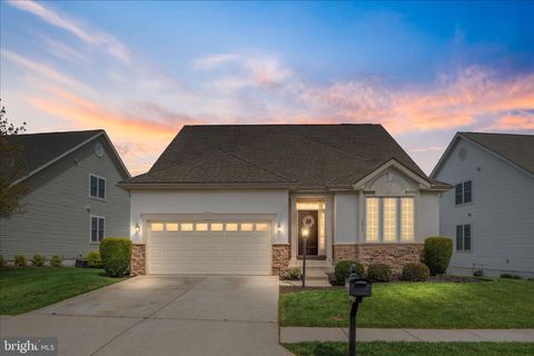 13972 REAL QUITE COURT GAINESVILLE VA 20155