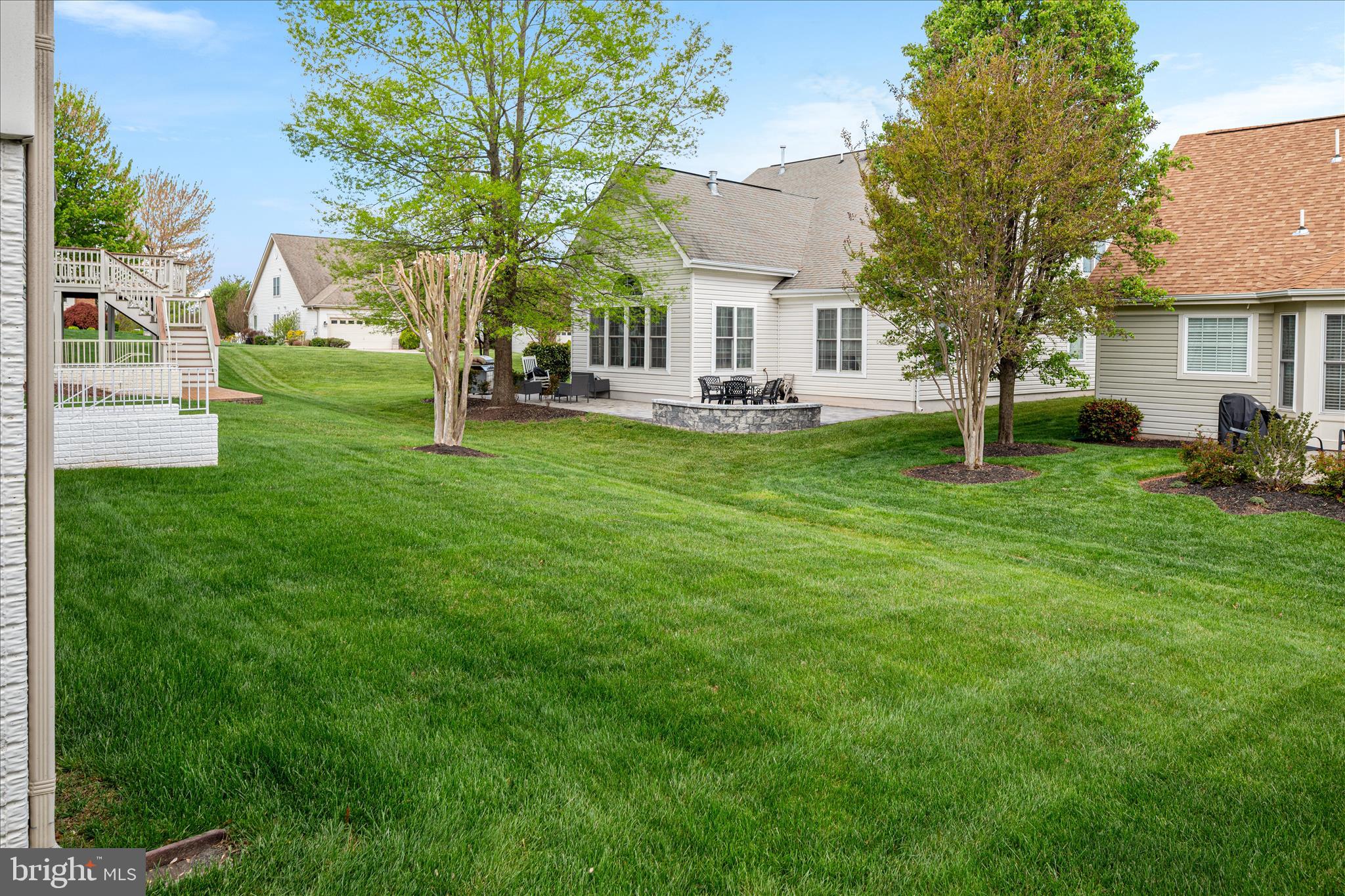 HERITAGE HUNT - Residential