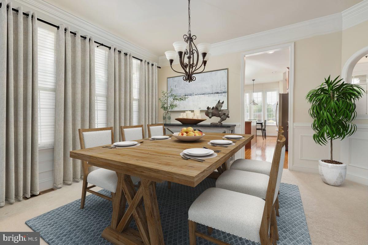 HERITAGE HUNT - Residential