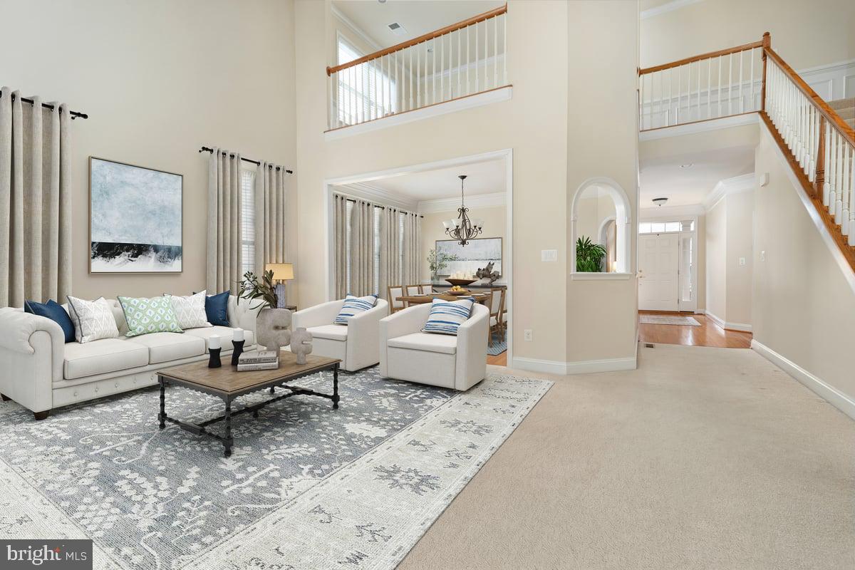 HERITAGE HUNT - Residential