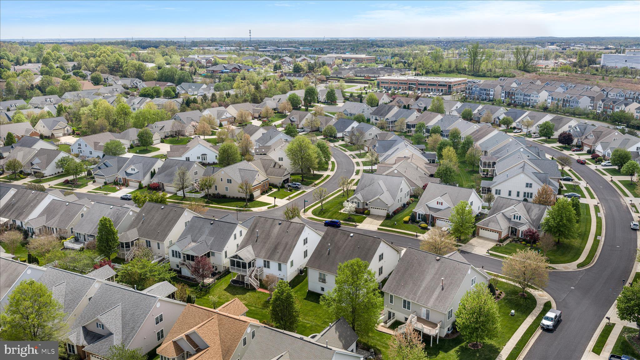 HERITAGE HUNT - Residential