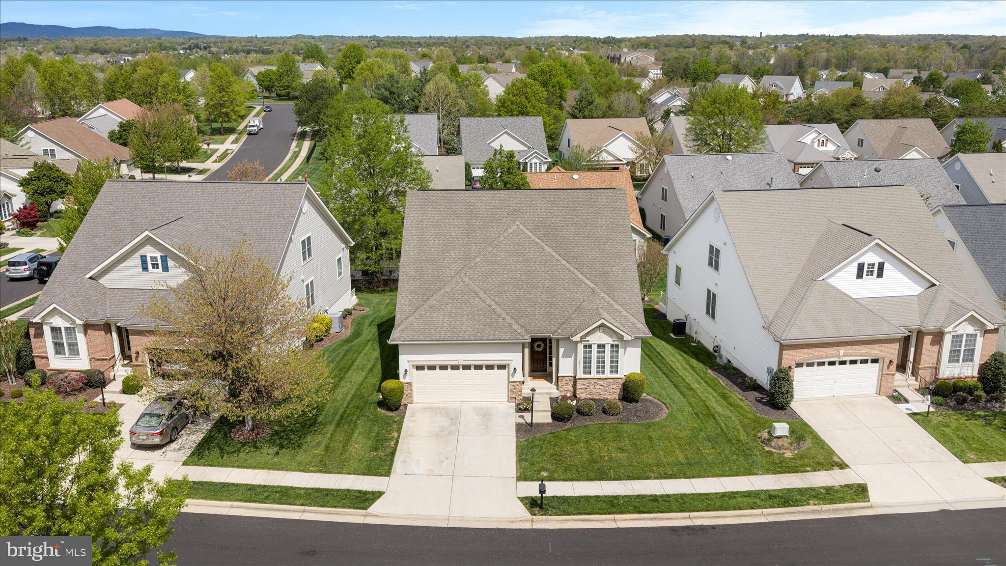 HERITAGE HUNT - Residential