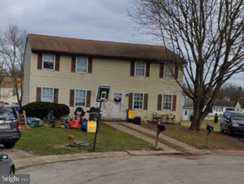 3254 E PHEASANT CIRCLE DOVER PA 17315