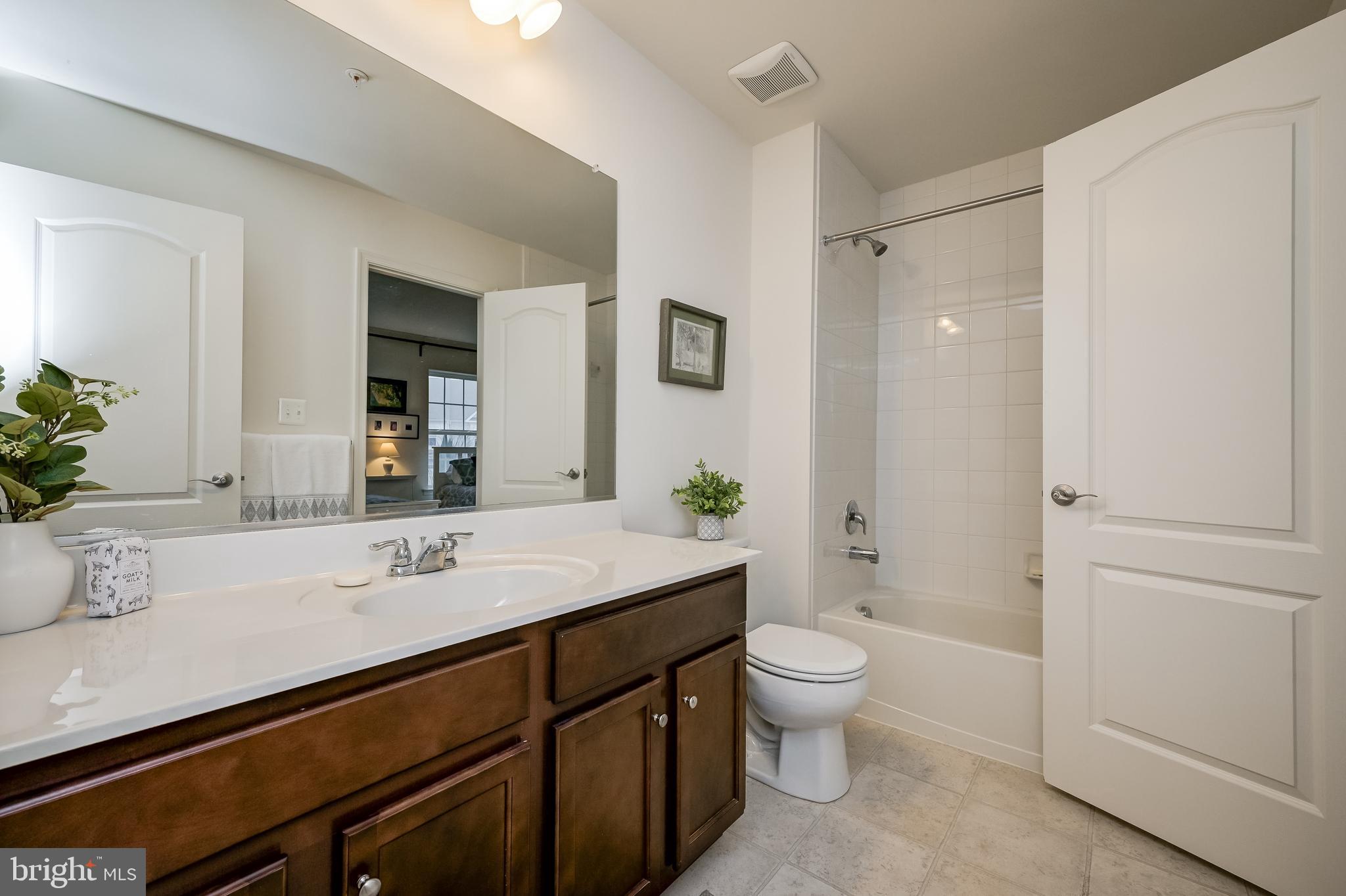 GATHERINGS AT ELLICOTT MILLS - Residential