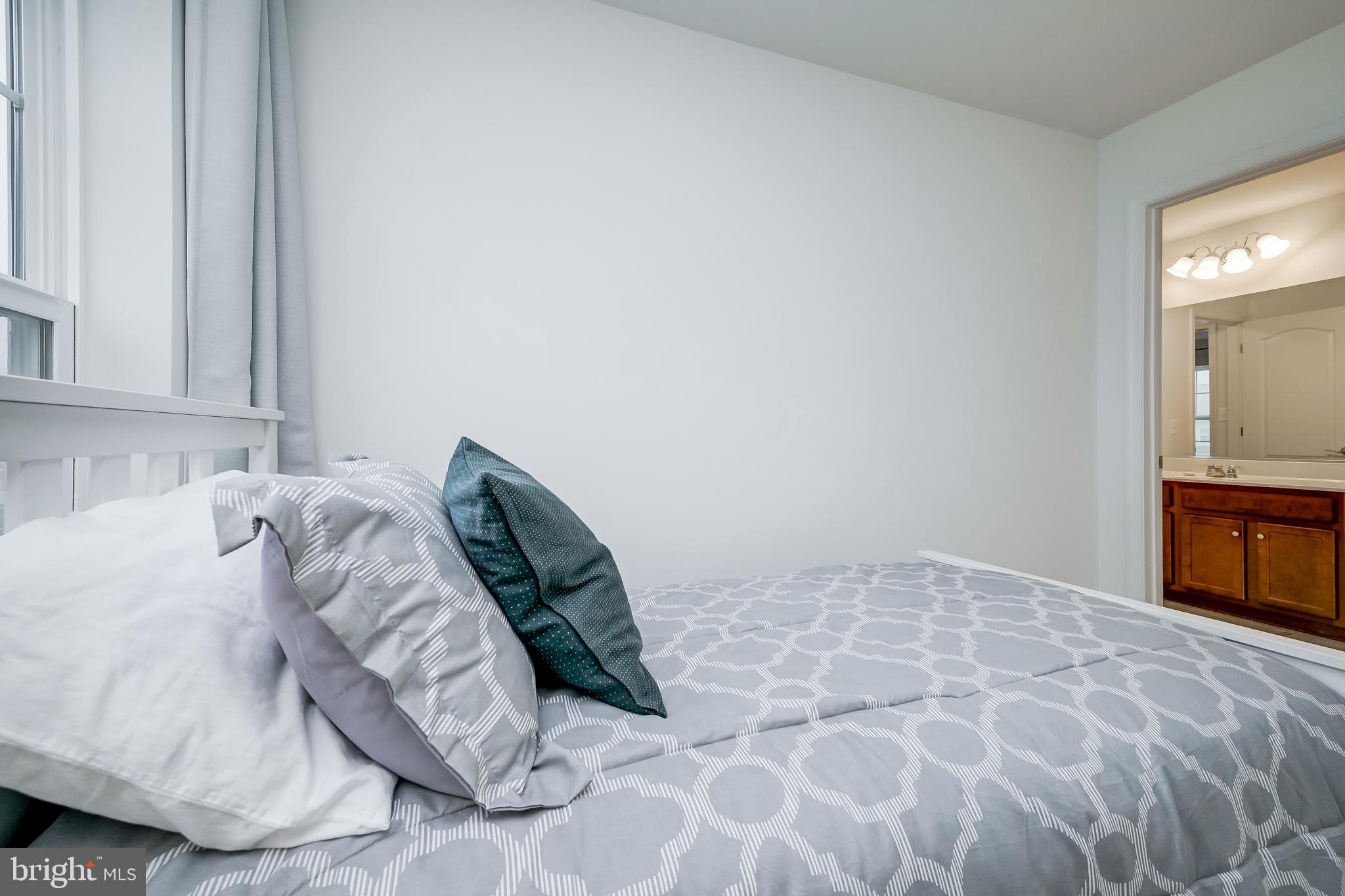 GATHERINGS AT ELLICOTT MILLS - Residential