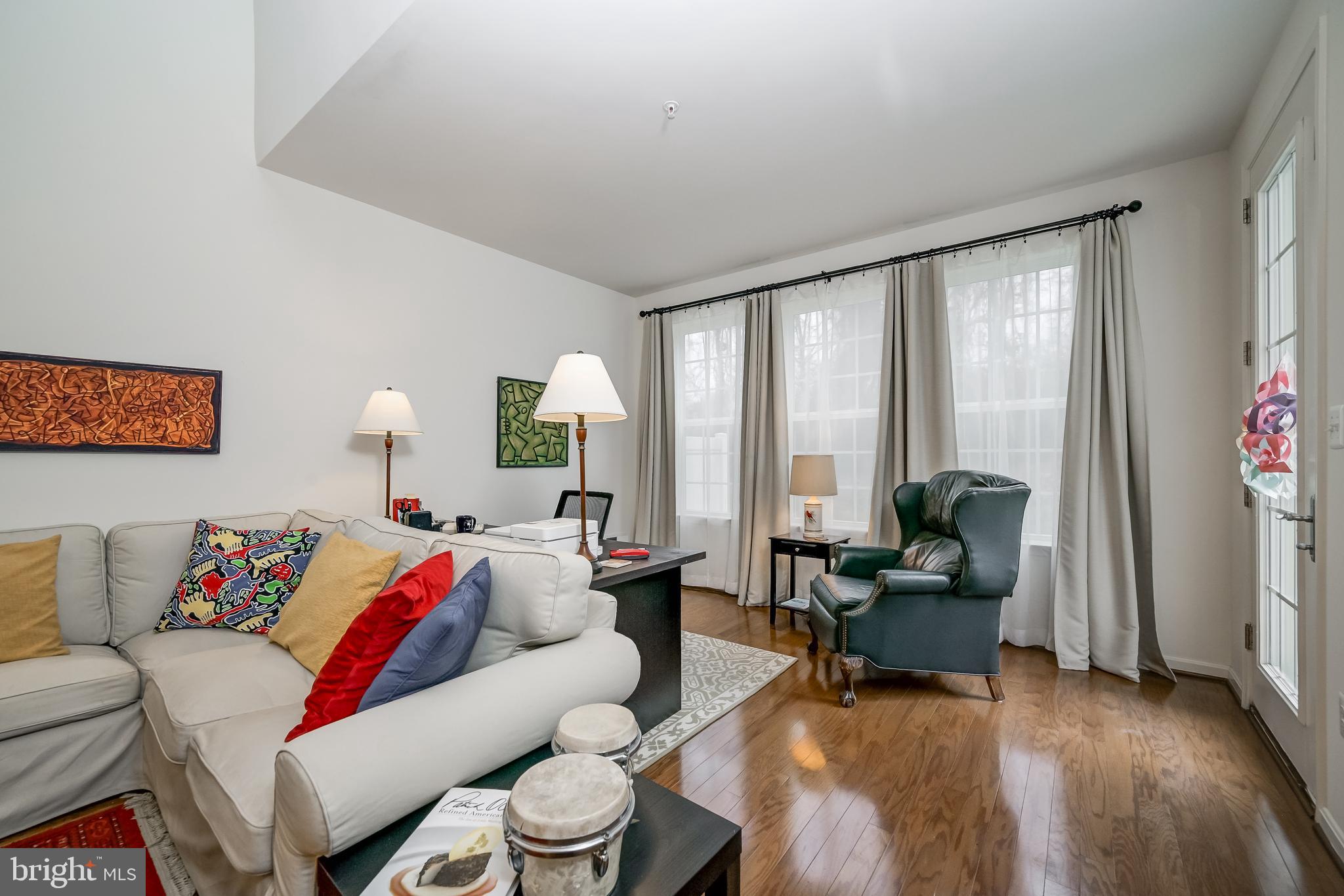 GATHERINGS AT ELLICOTT MILLS - Residential