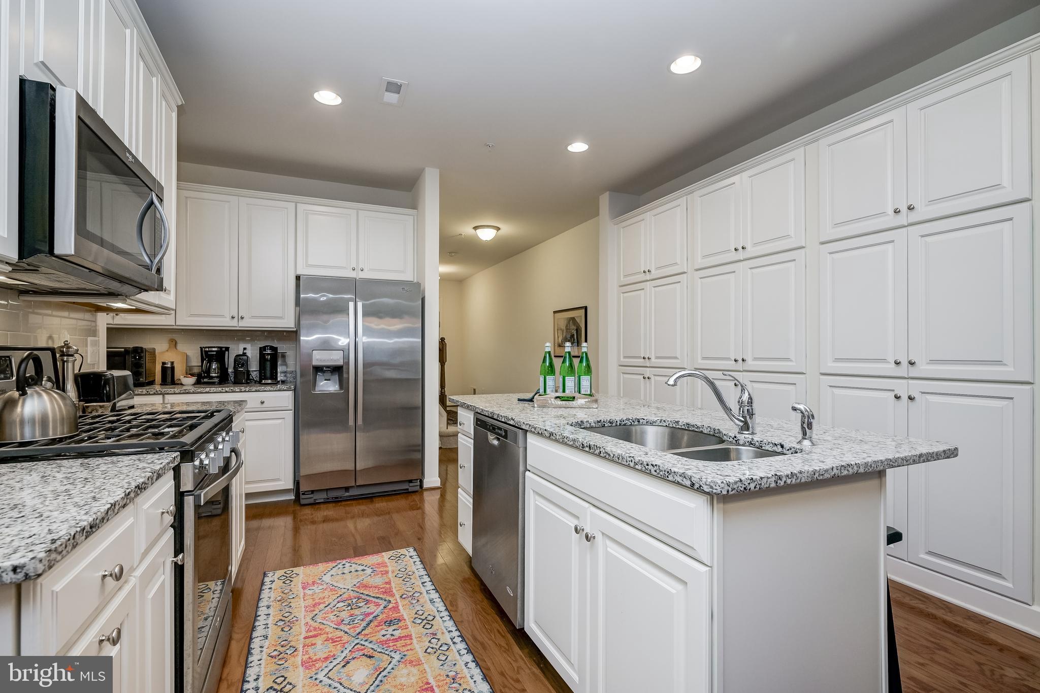 GATHERINGS AT ELLICOTT MILLS - Residential