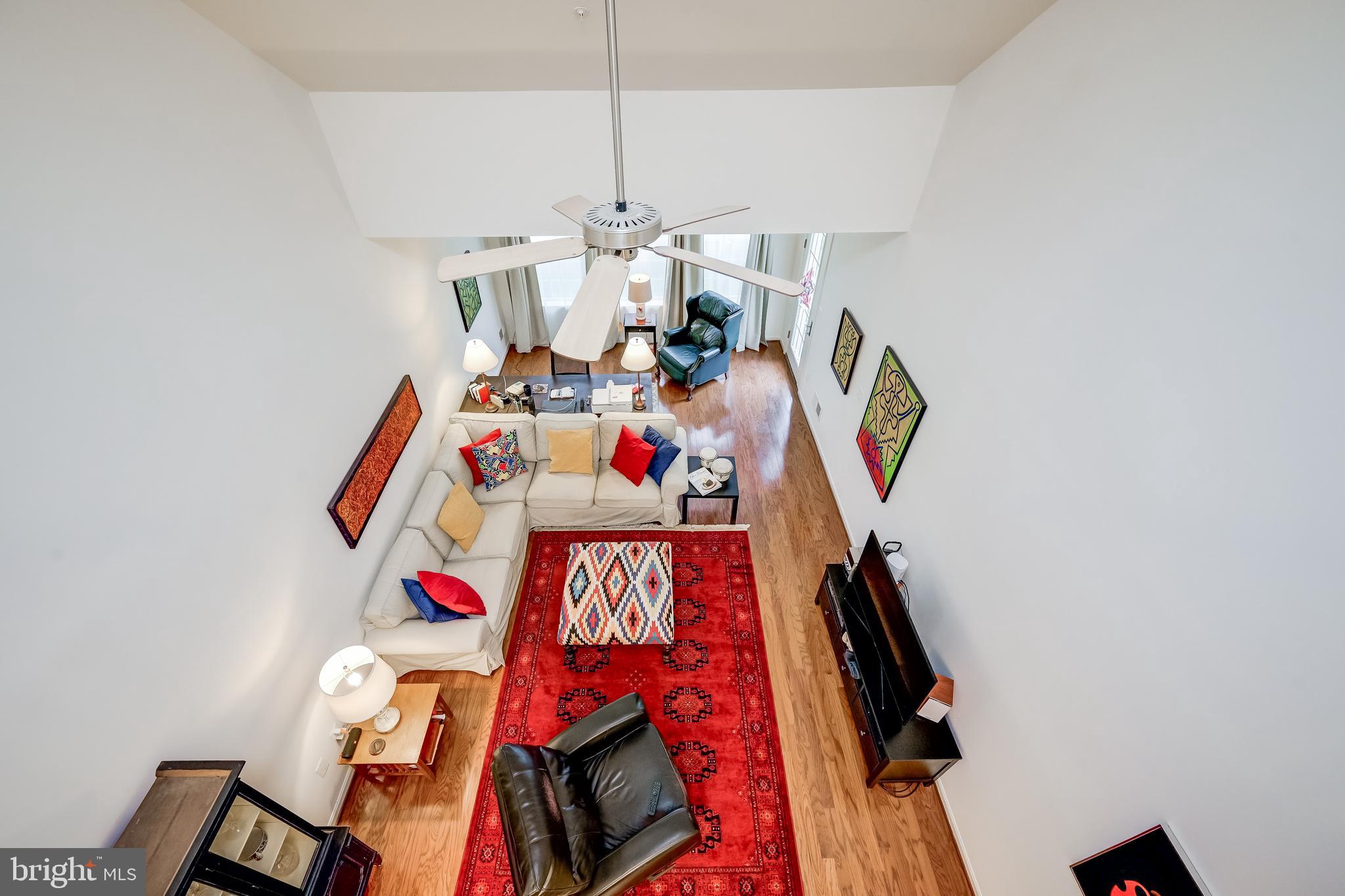 GATHERINGS AT ELLICOTT MILLS - Residential