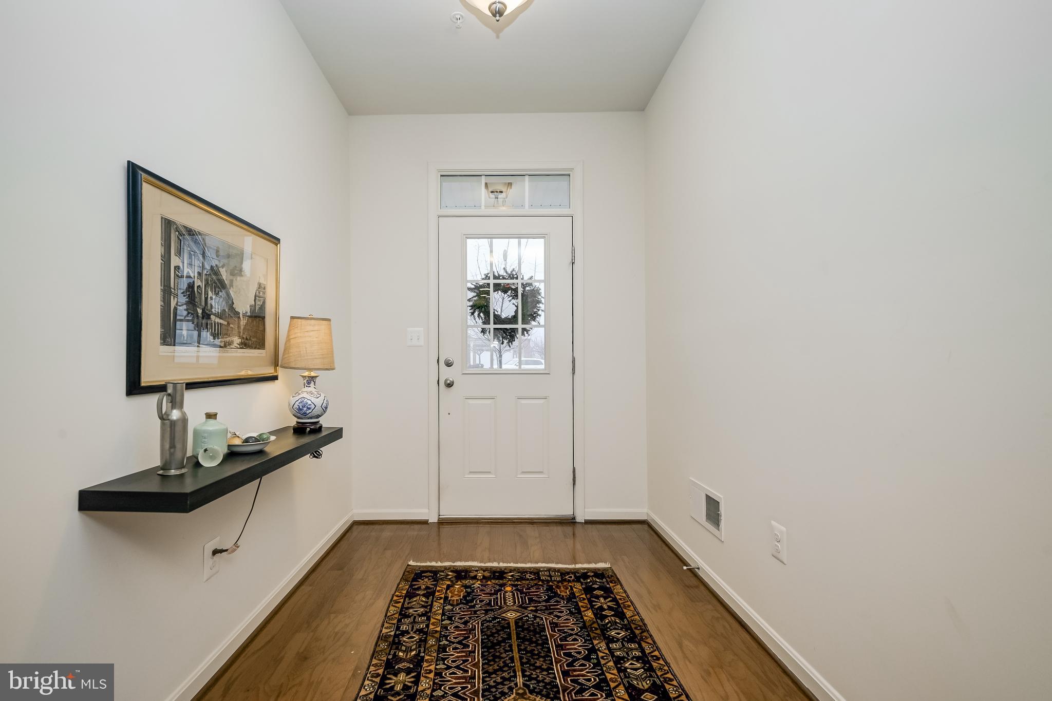 GATHERINGS AT ELLICOTT MILLS - Residential