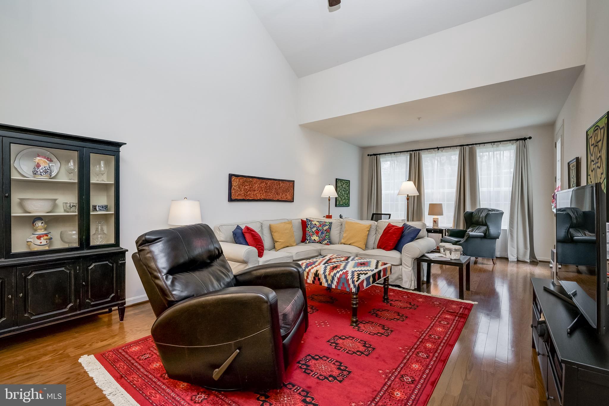 GATHERINGS AT ELLICOTT MILLS - Residential