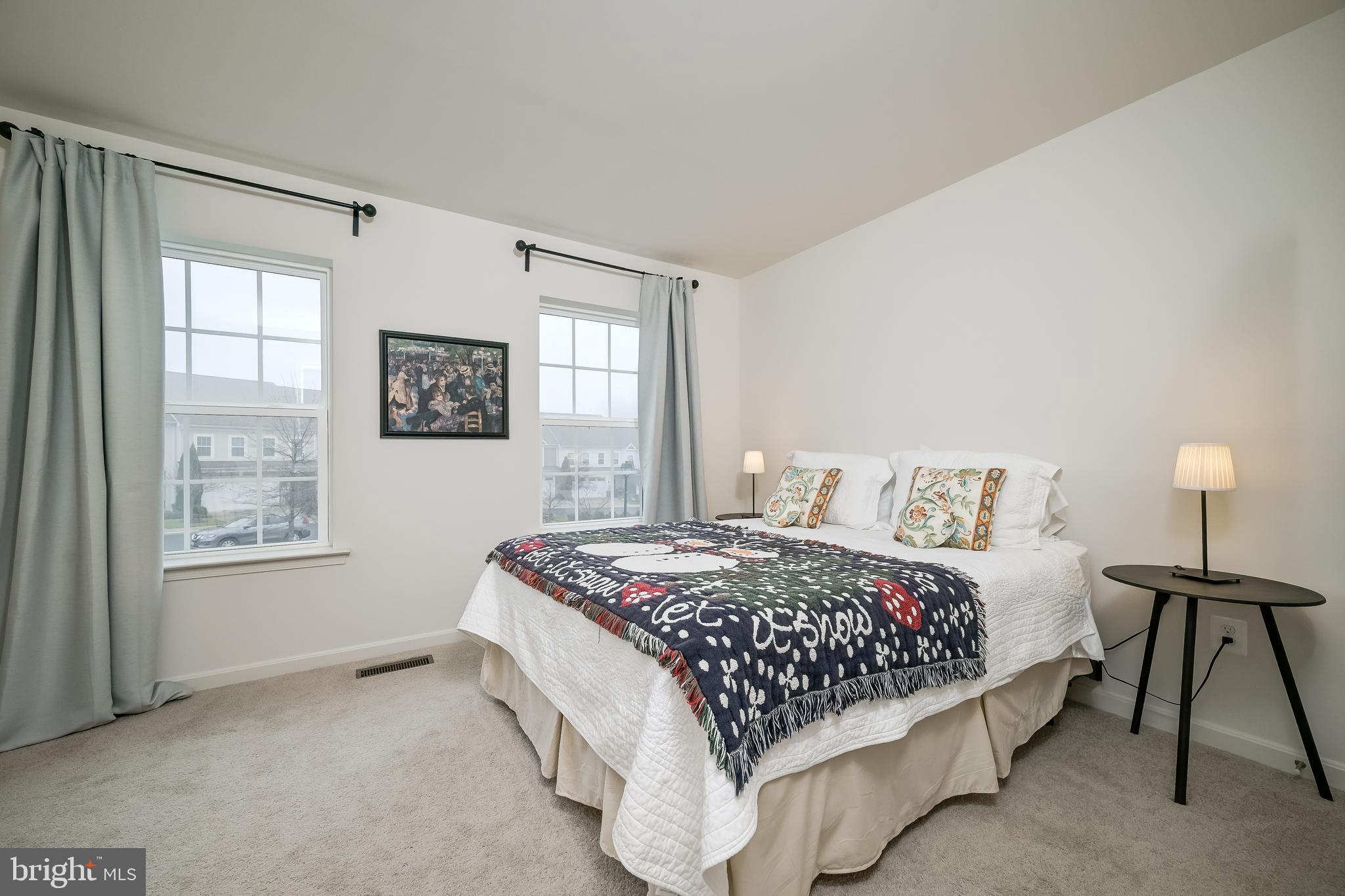 GATHERINGS AT ELLICOTT MILLS - Residential