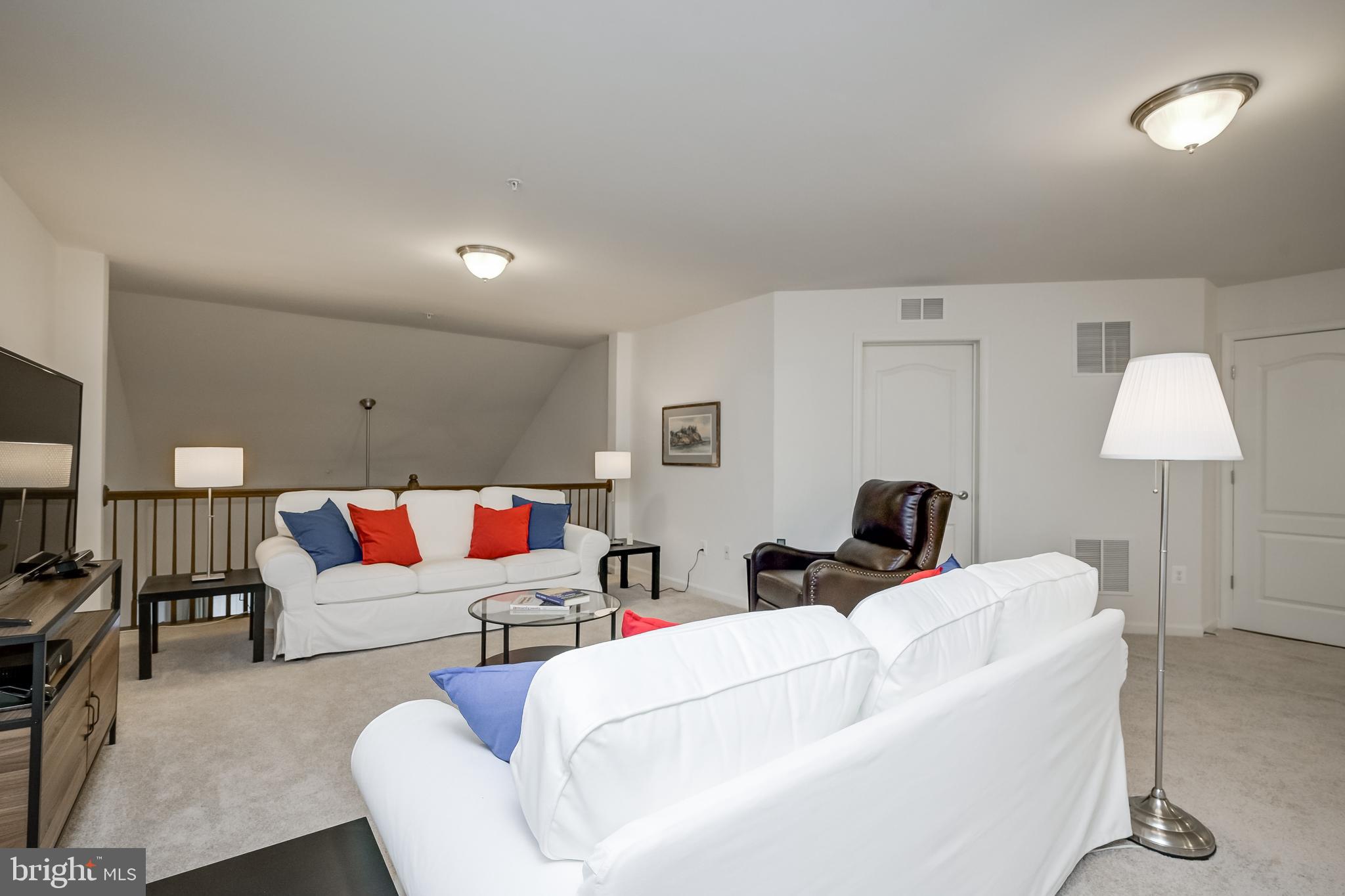 GATHERINGS AT ELLICOTT MILLS - Residential