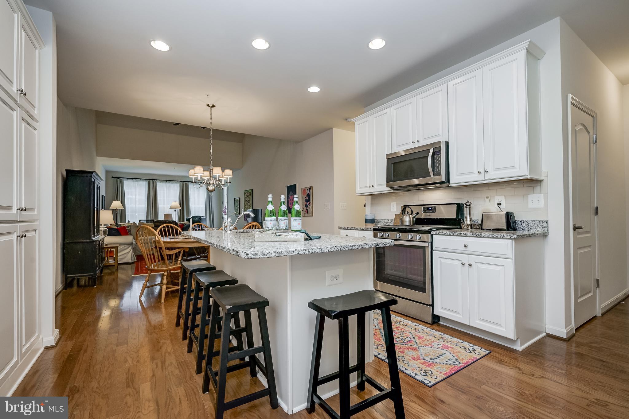 GATHERINGS AT ELLICOTT MILLS - Residential