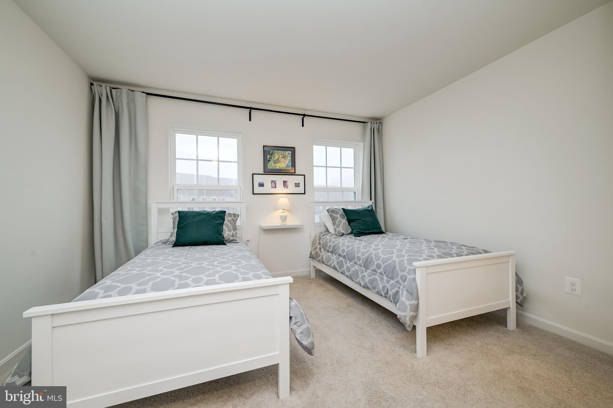 GATHERINGS AT ELLICOTT MILLS - Residential