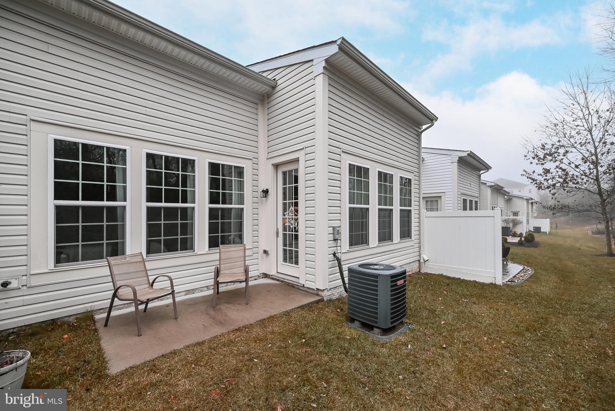 GATHERINGS AT ELLICOTT MILLS - Residential