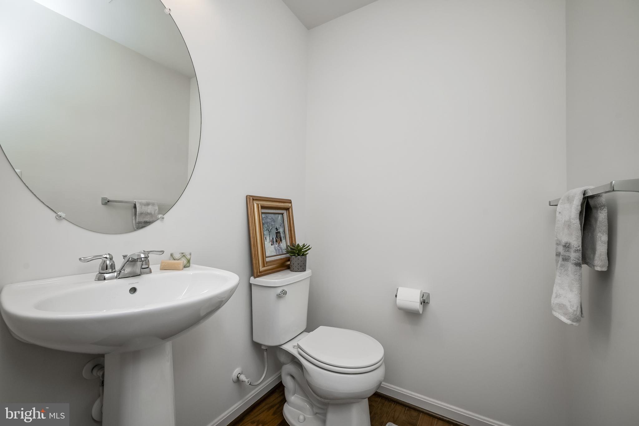 GATHERINGS AT ELLICOTT MILLS - Residential