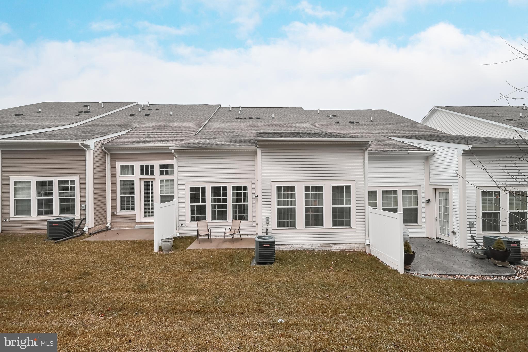 GATHERINGS AT ELLICOTT MILLS - Residential