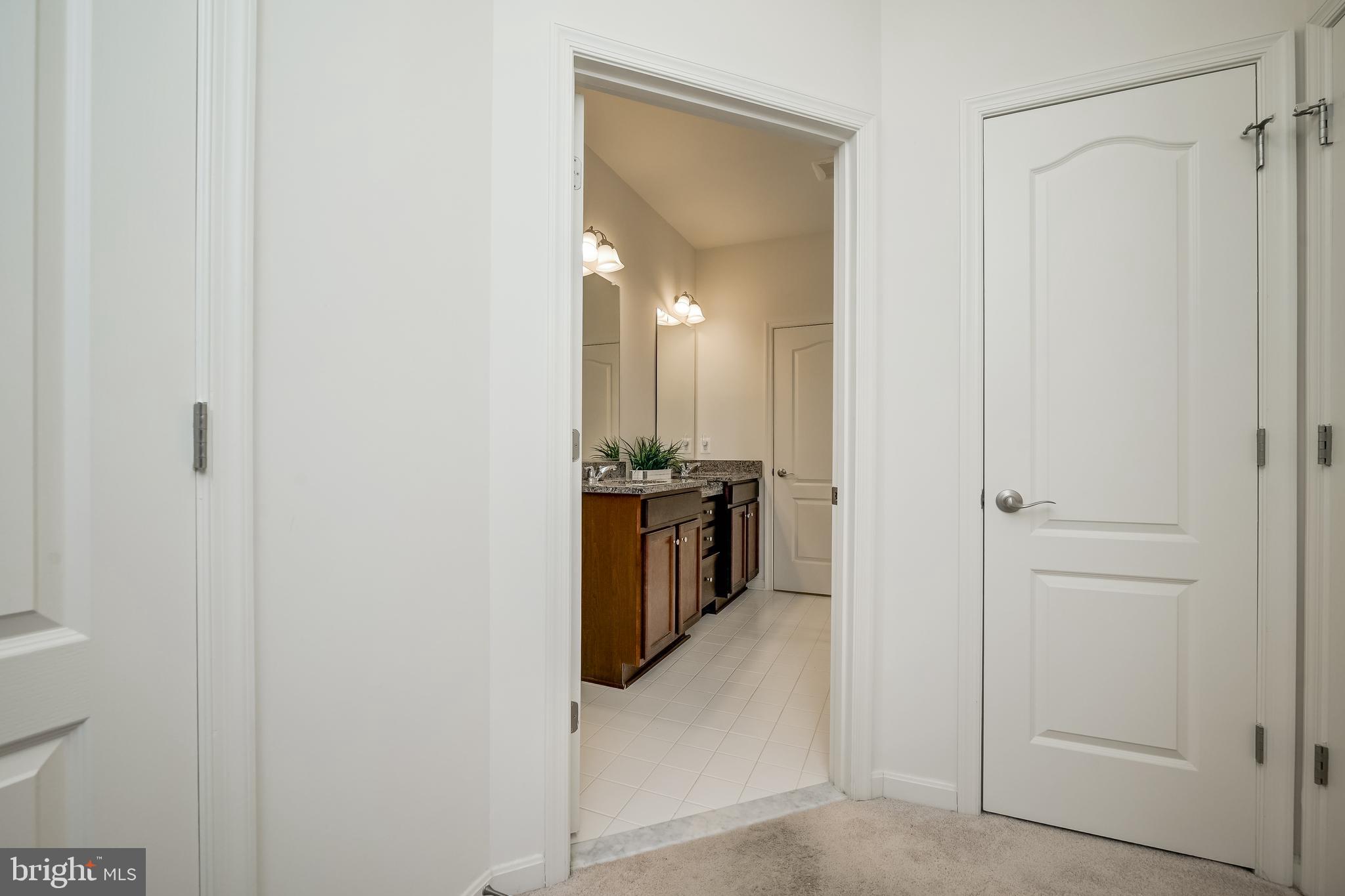 GATHERINGS AT ELLICOTT MILLS - Residential