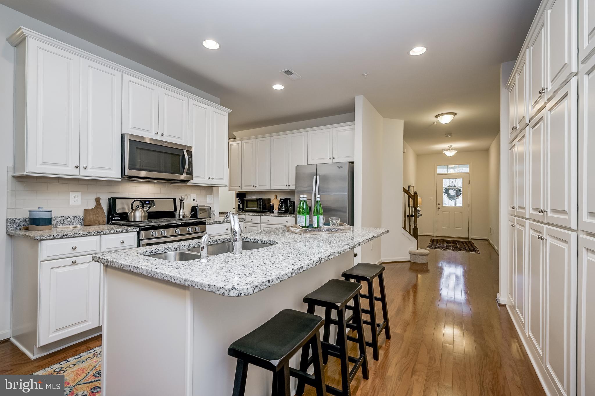 GATHERINGS AT ELLICOTT MILLS - Residential