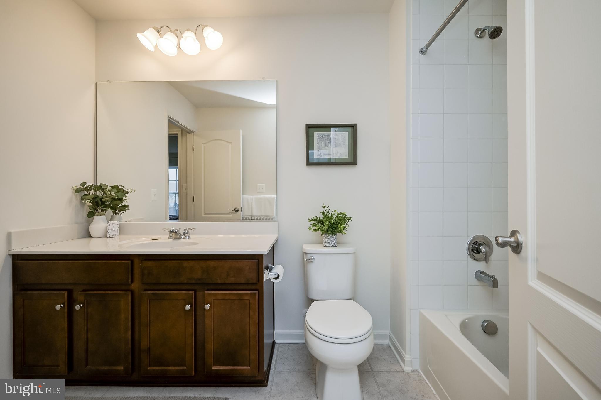 GATHERINGS AT ELLICOTT MILLS - Residential