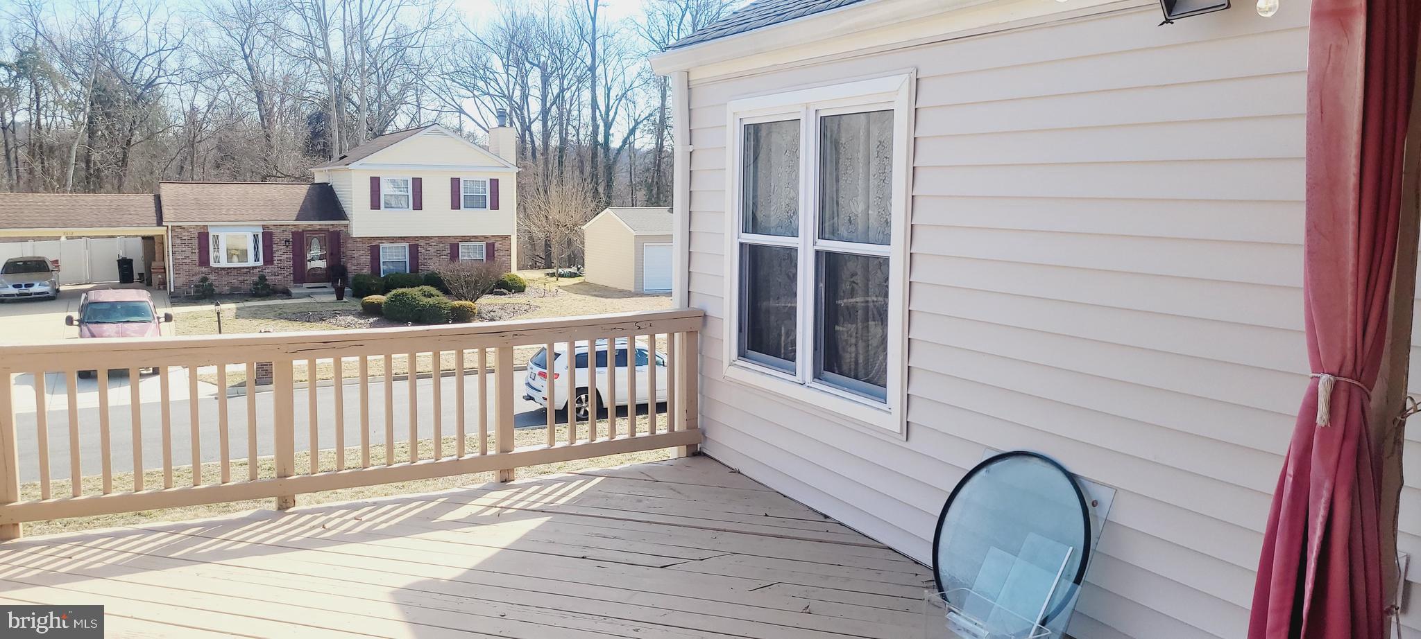 FORT WASHINGTON - Residential