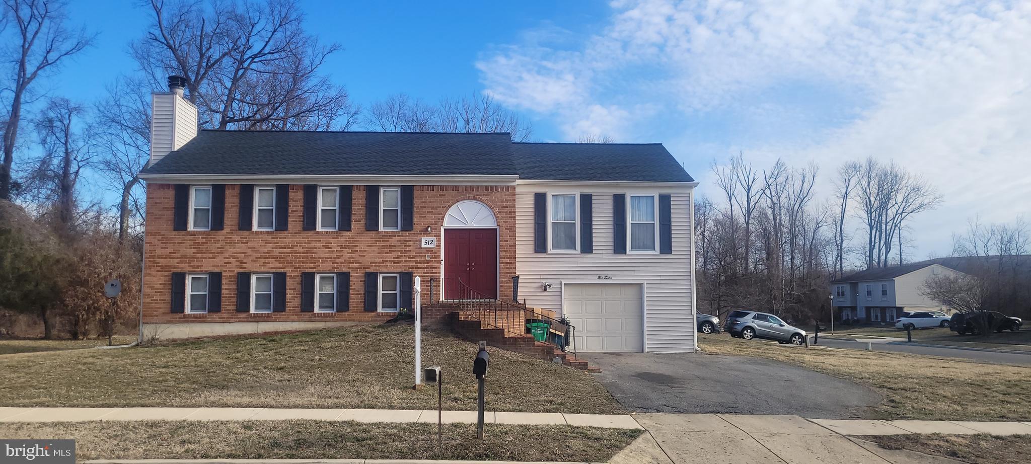 FORT WASHINGTON - Residential