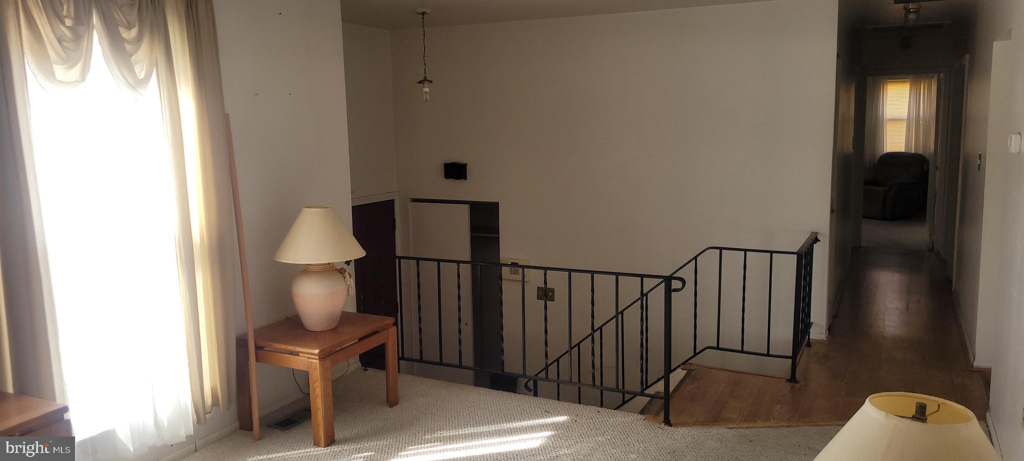 FORT WASHINGTON - Residential