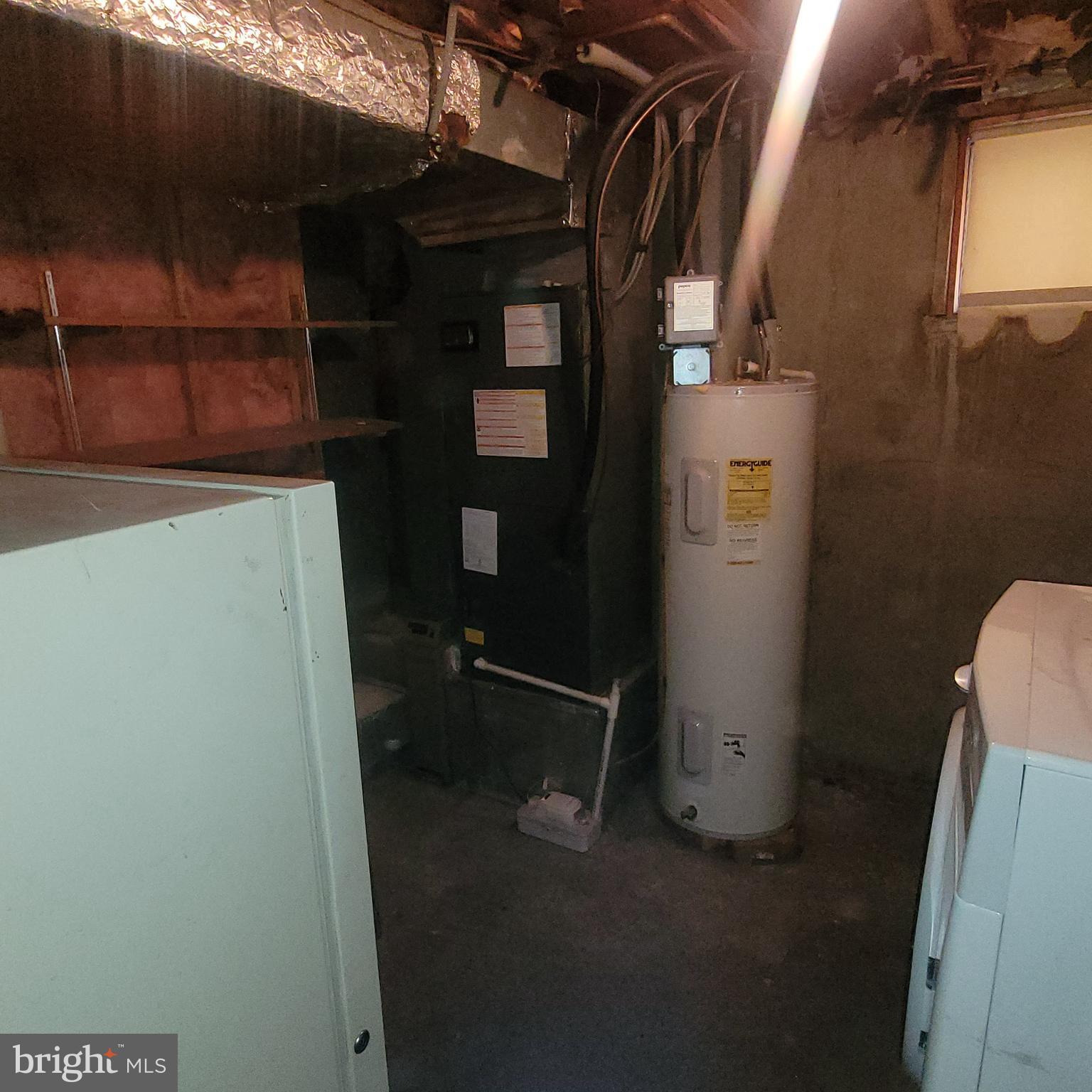 FORT WASHINGTON - Residential